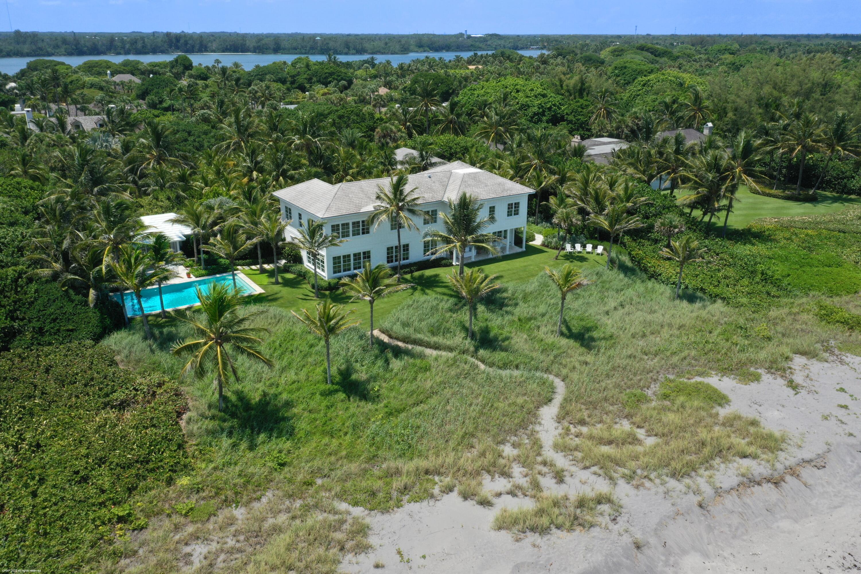 JUPITER ISLAND - Residential