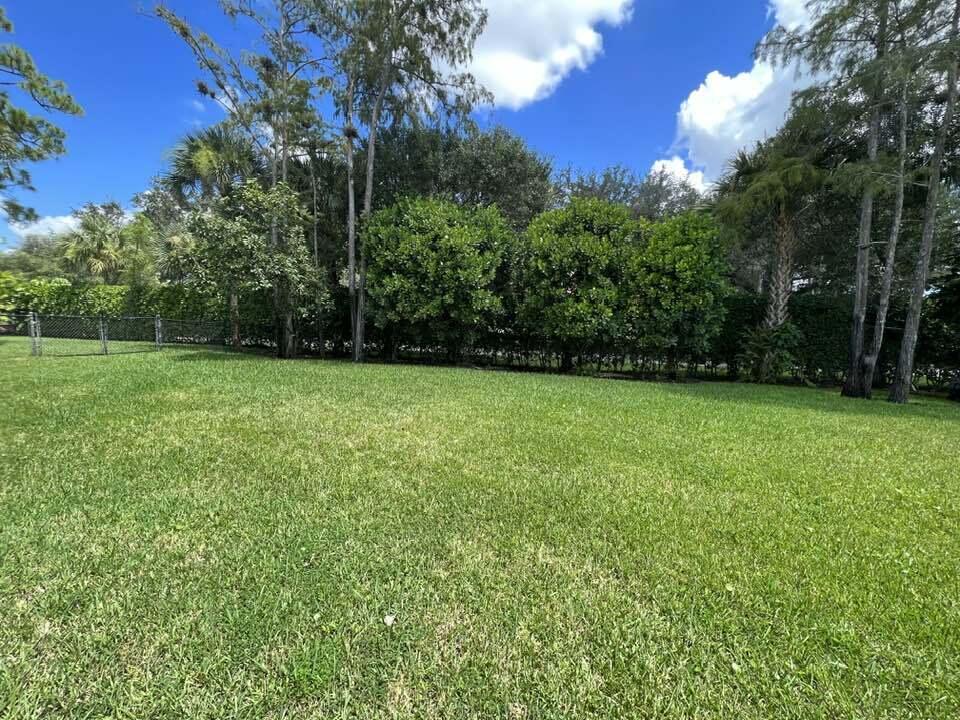 PINEWOOD OF WELLINGTON - Residential