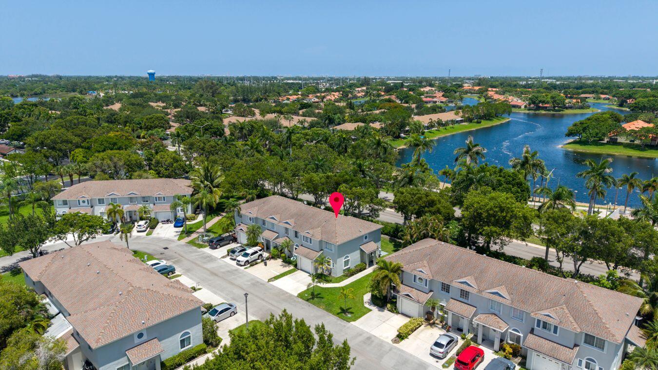 WATERWAYS - Residential