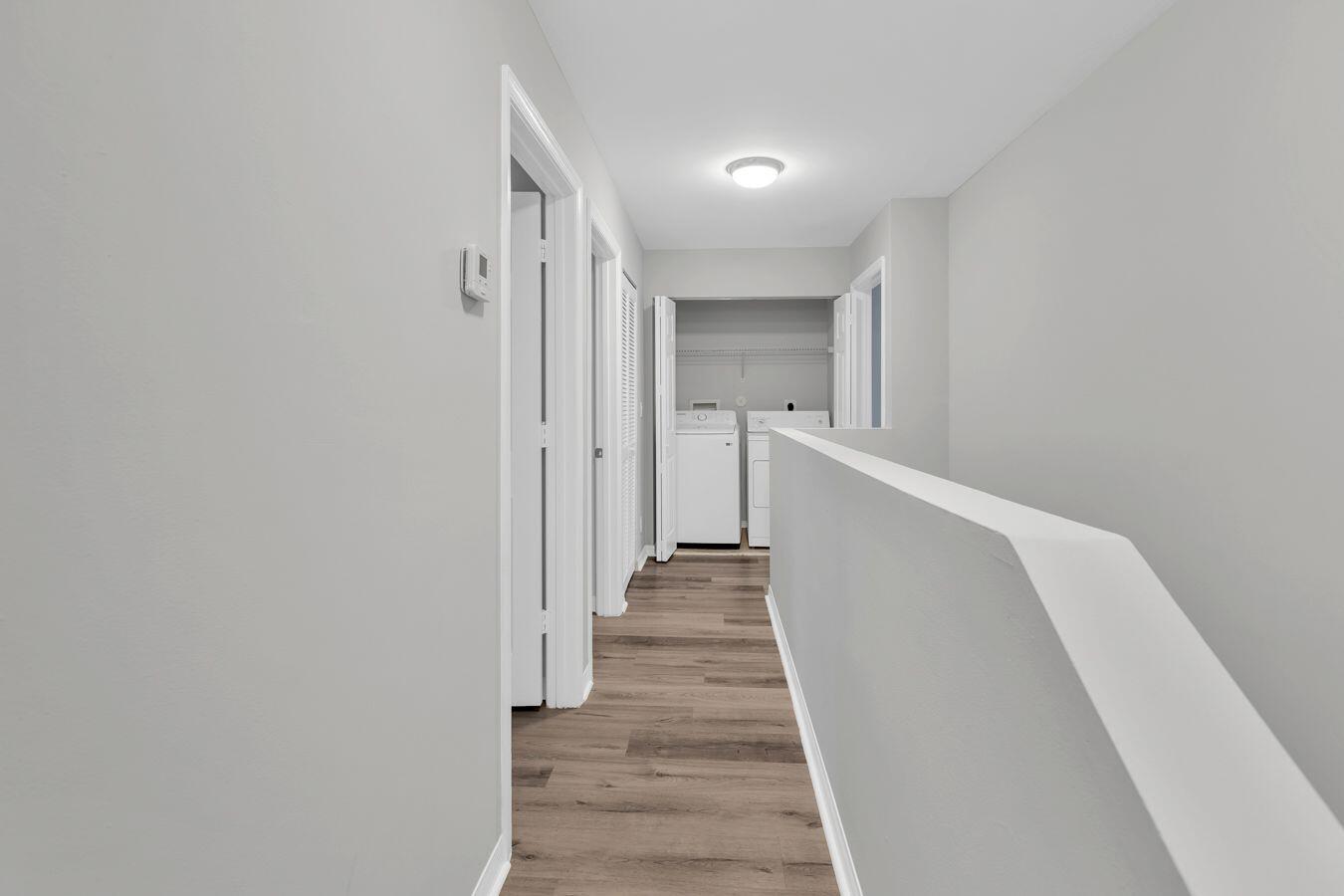 WATERWAYS - Residential