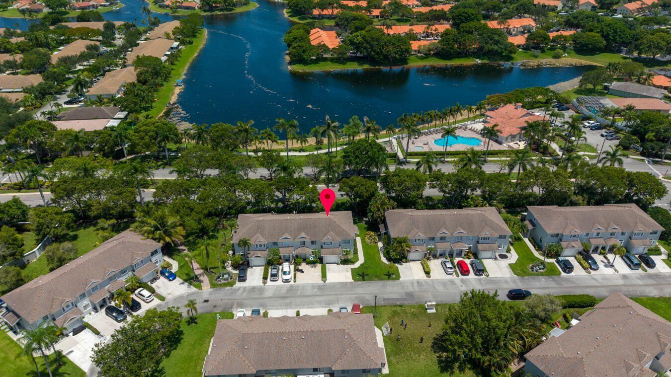 WATERWAYS - Residential