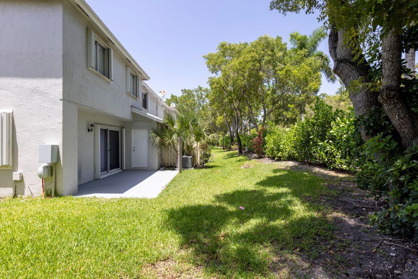 WATERWAYS - Residential
