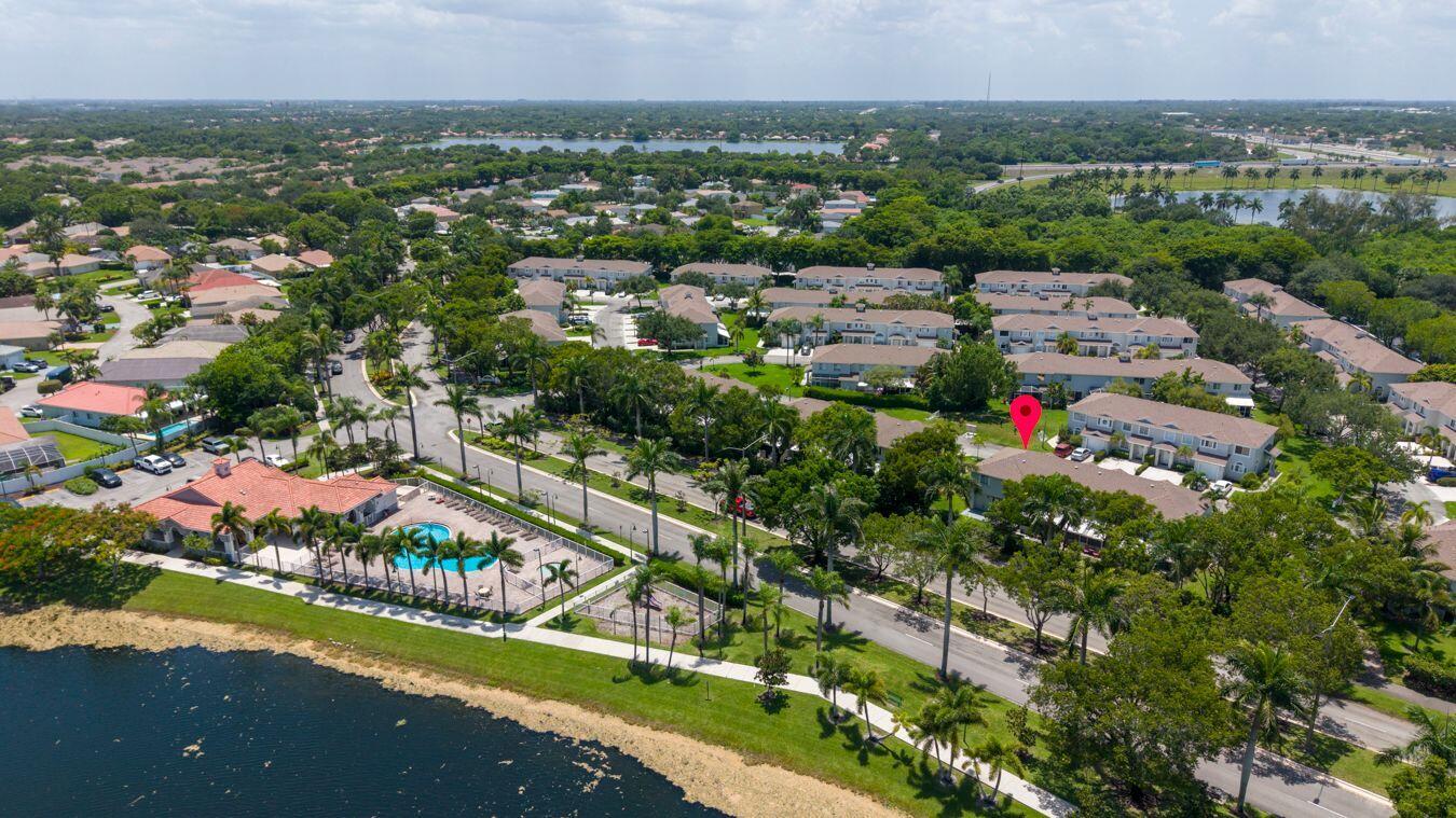 WATERWAYS - Residential