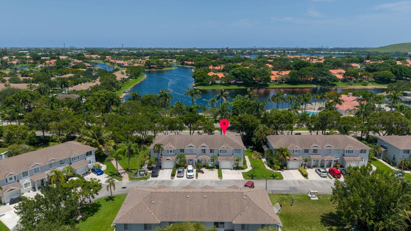 WATERWAYS - Residential