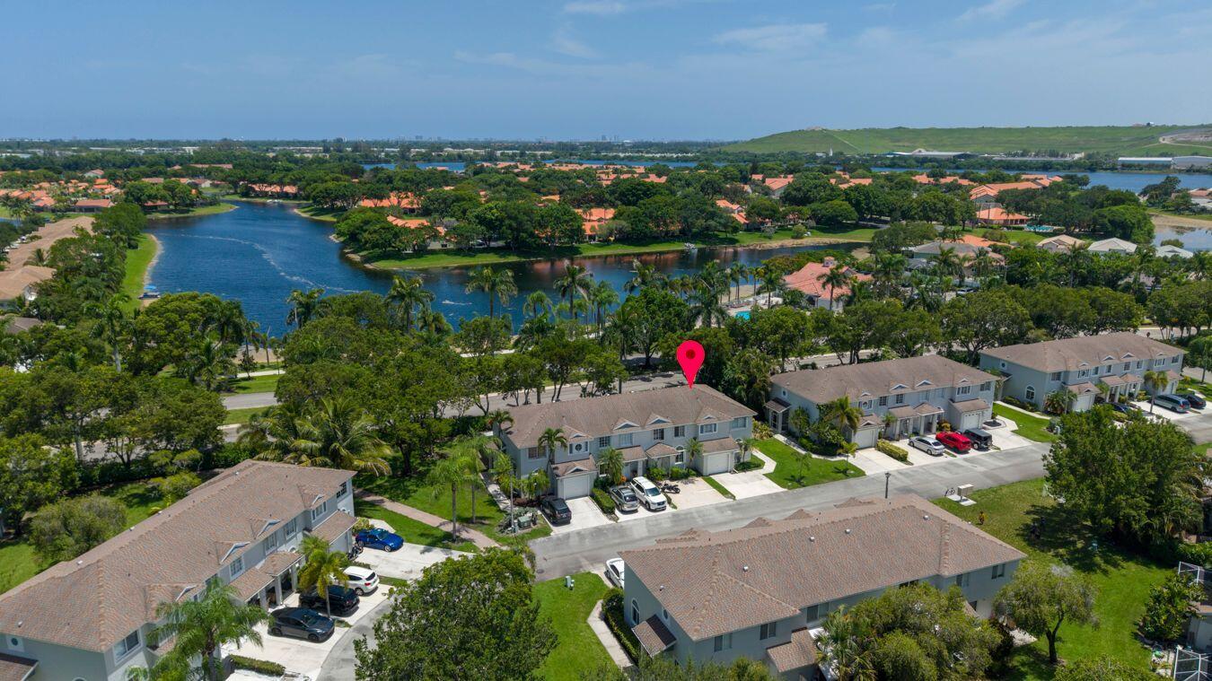 WATERWAYS - Residential