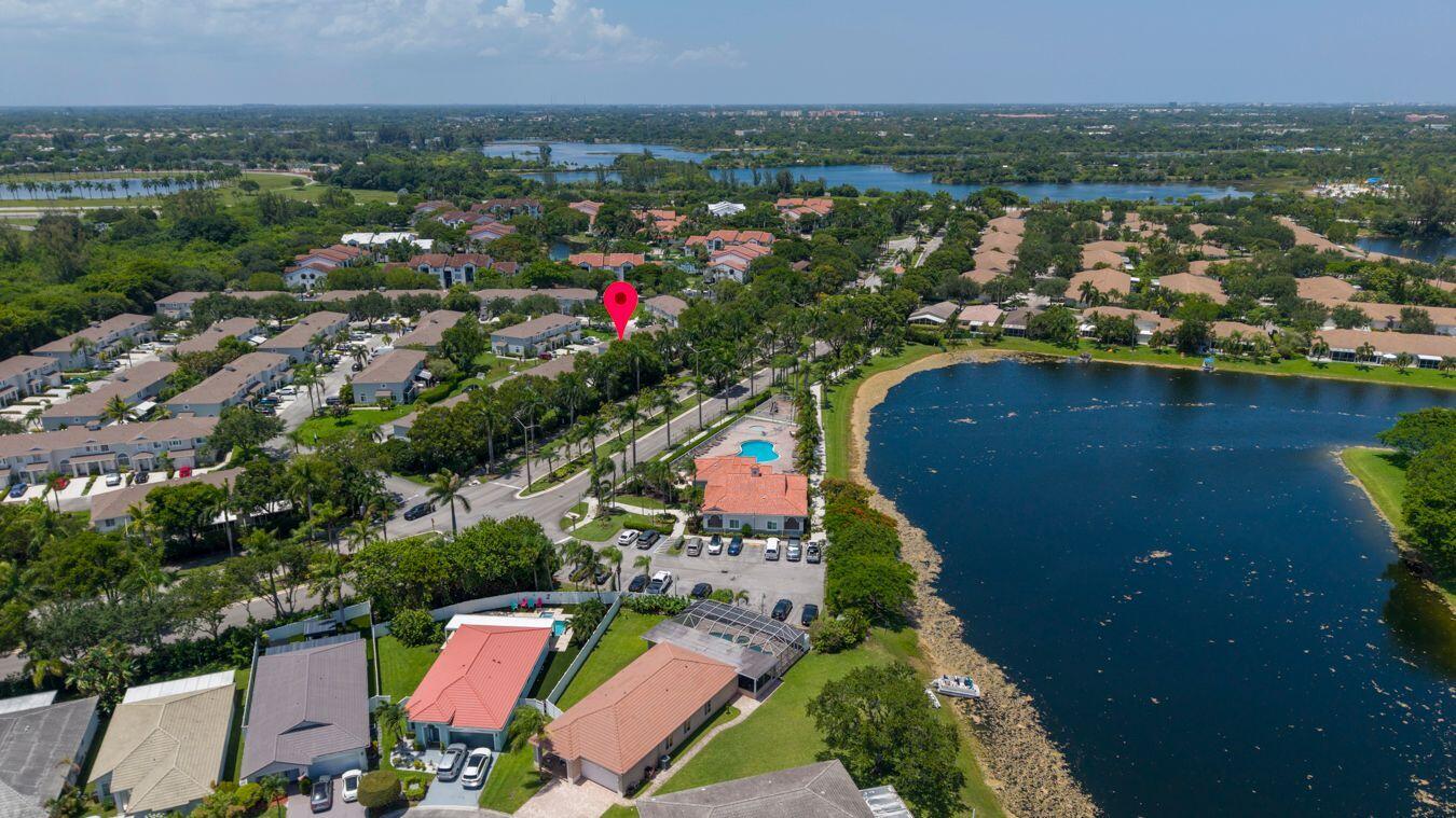 WATERWAYS - Residential