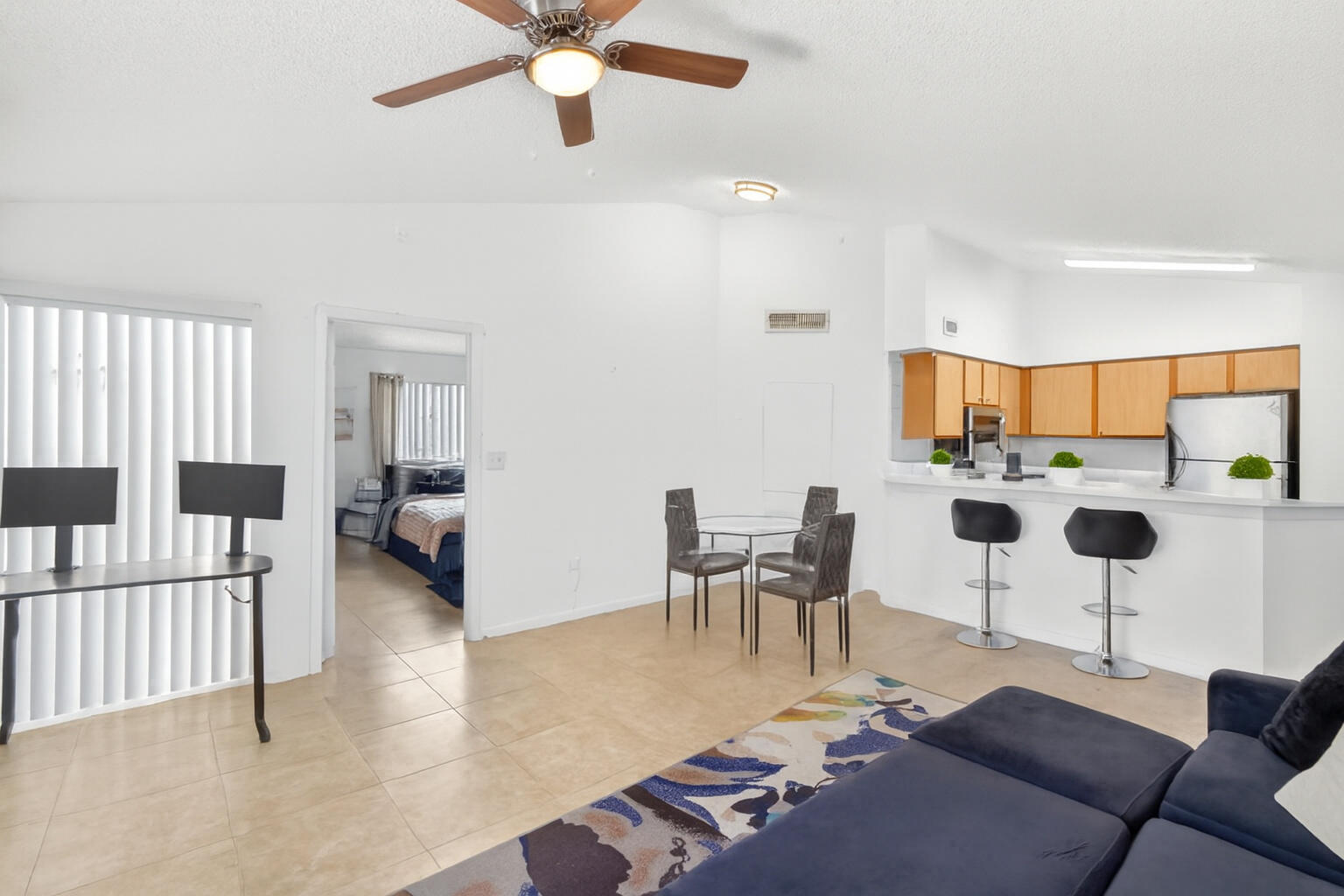 MARINA OAKS CONDO - Residential
