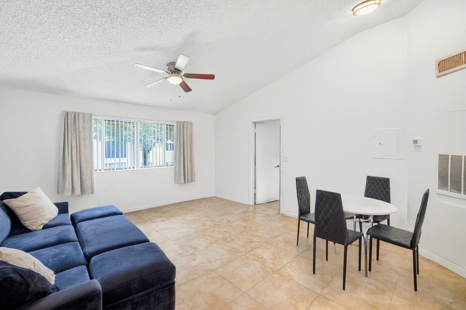 MARINA OAKS CONDO - Residential