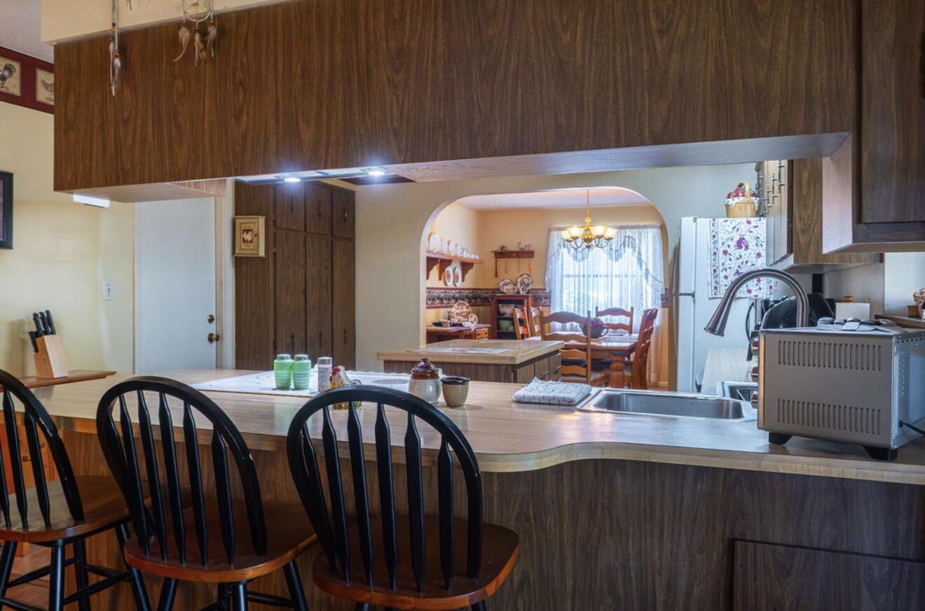 RIVER LAKE ESTATES - Residential