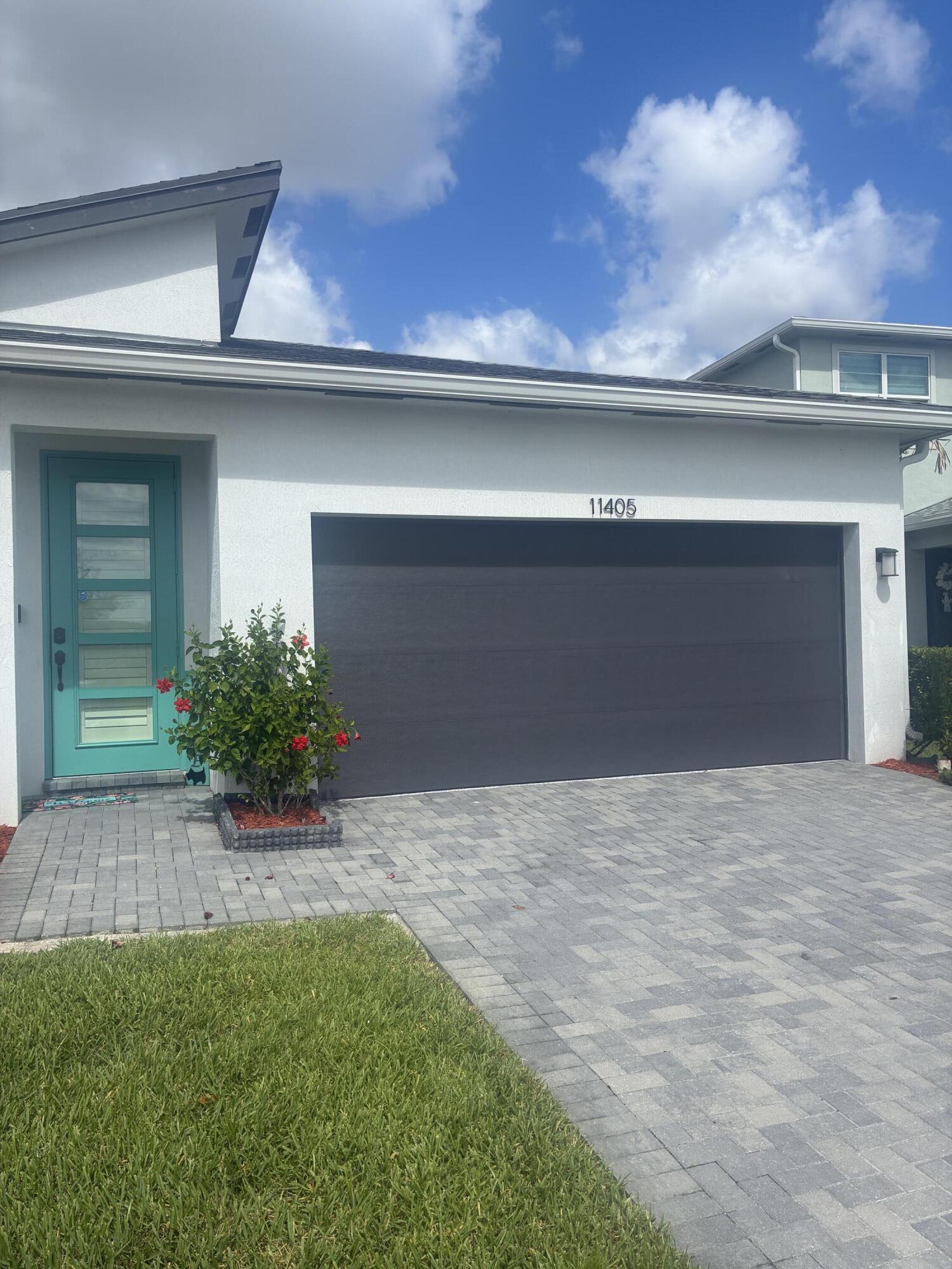 MATTAMY AT SOUTHERN GROVE PLAT 1 REPLAT - Residential