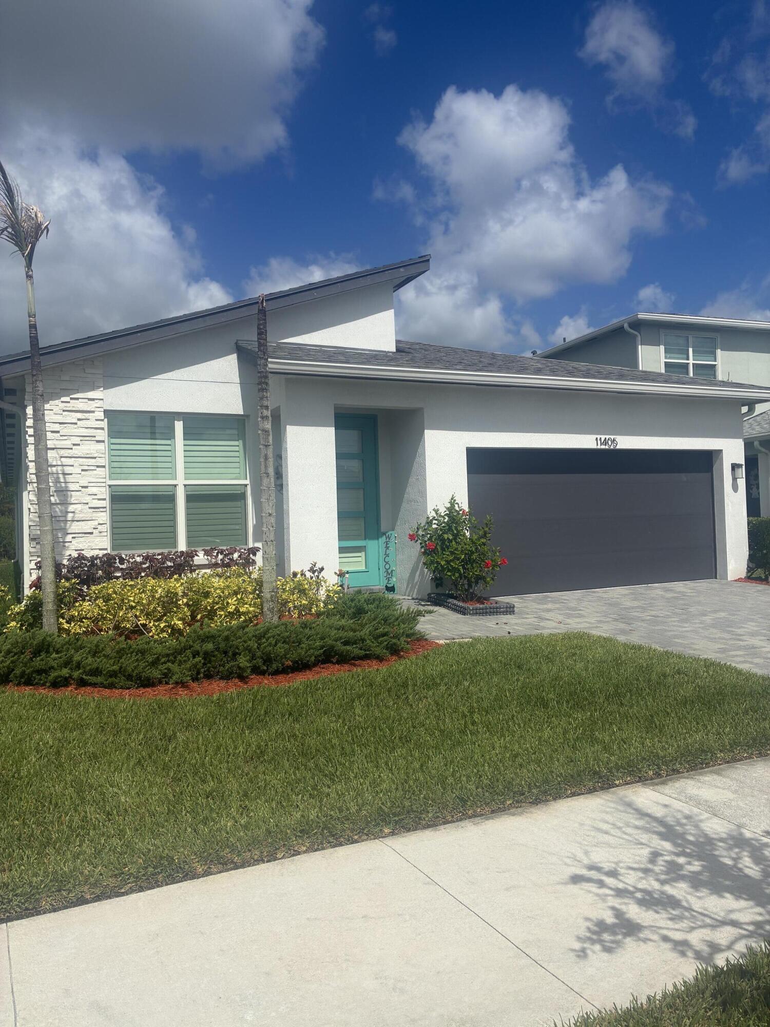 MATTAMY AT SOUTHERN GROVE PLAT 1 REPLAT - Residential