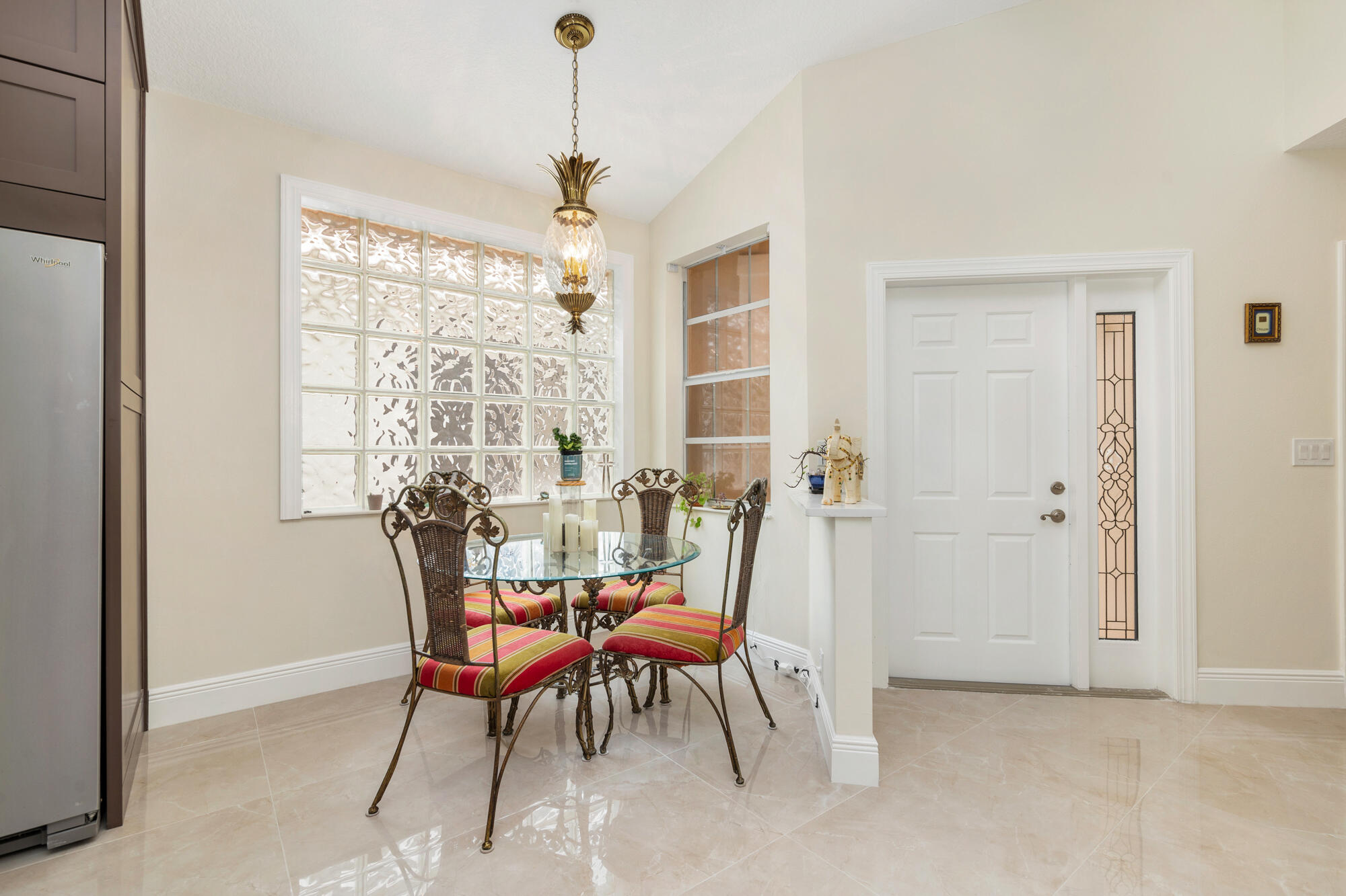 BREAKERS WEST 13 - Residential