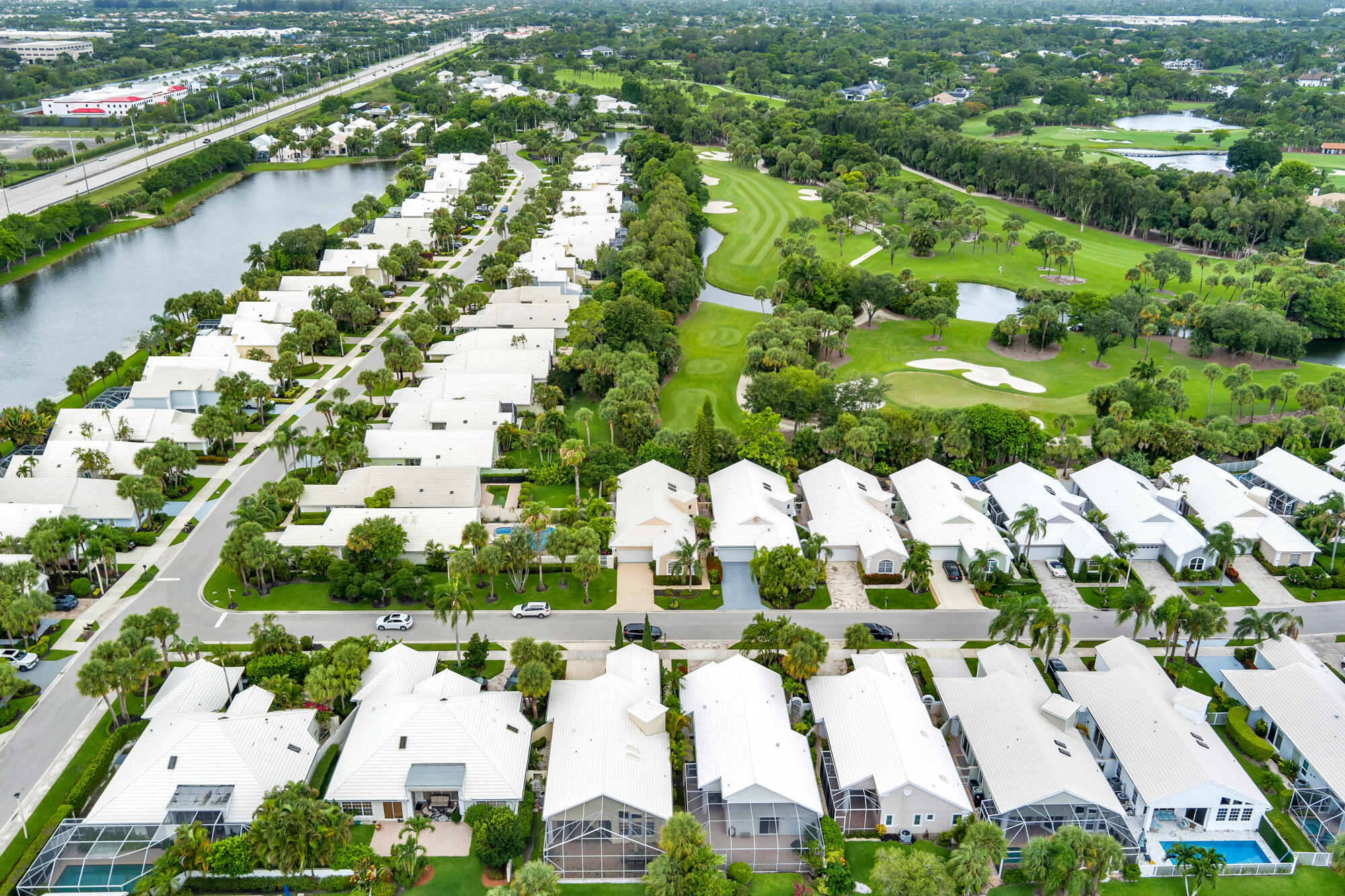 BREAKERS WEST 13 - Residential