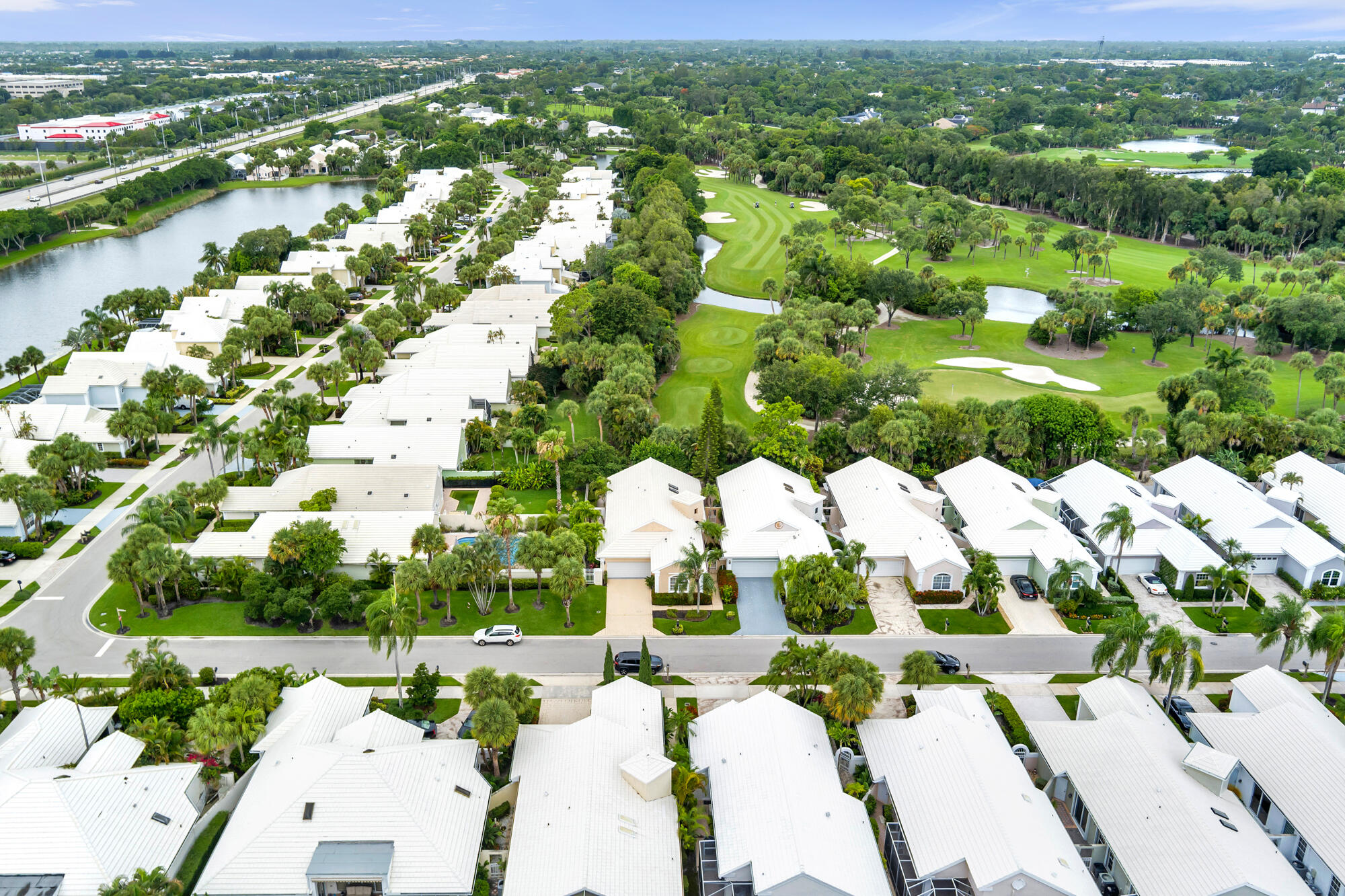 BREAKERS WEST 13 - Residential
