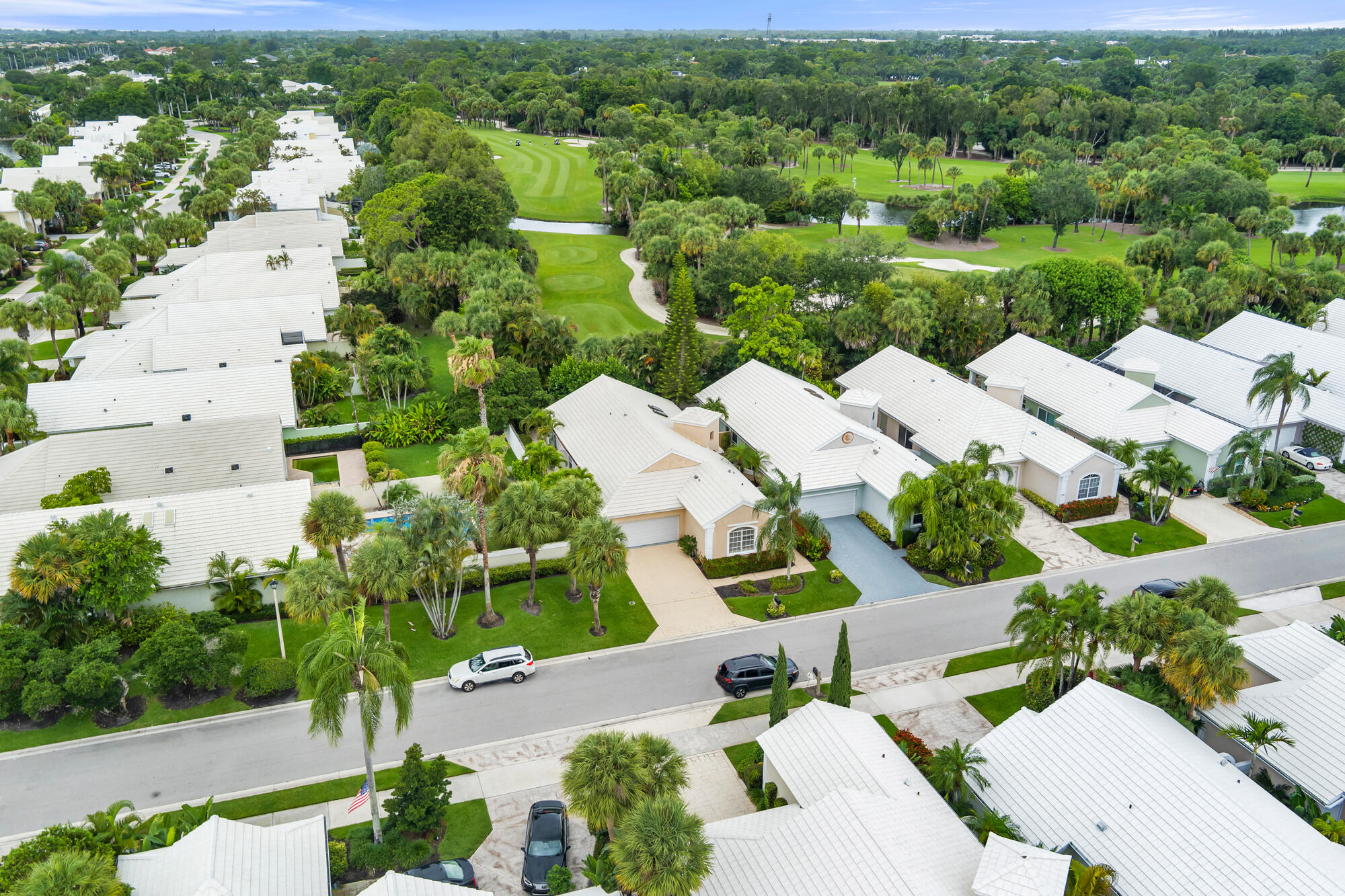BREAKERS WEST 13 - Residential