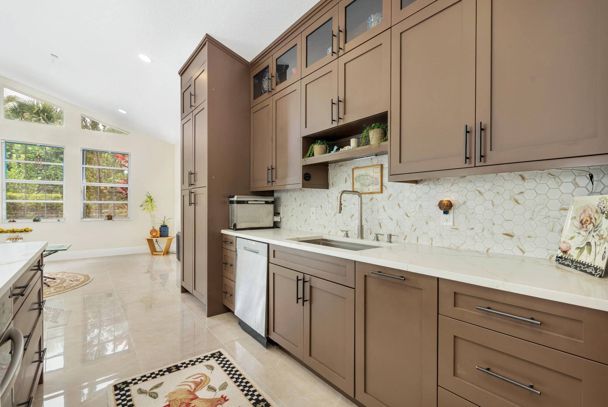 BREAKERS WEST 13 - Residential