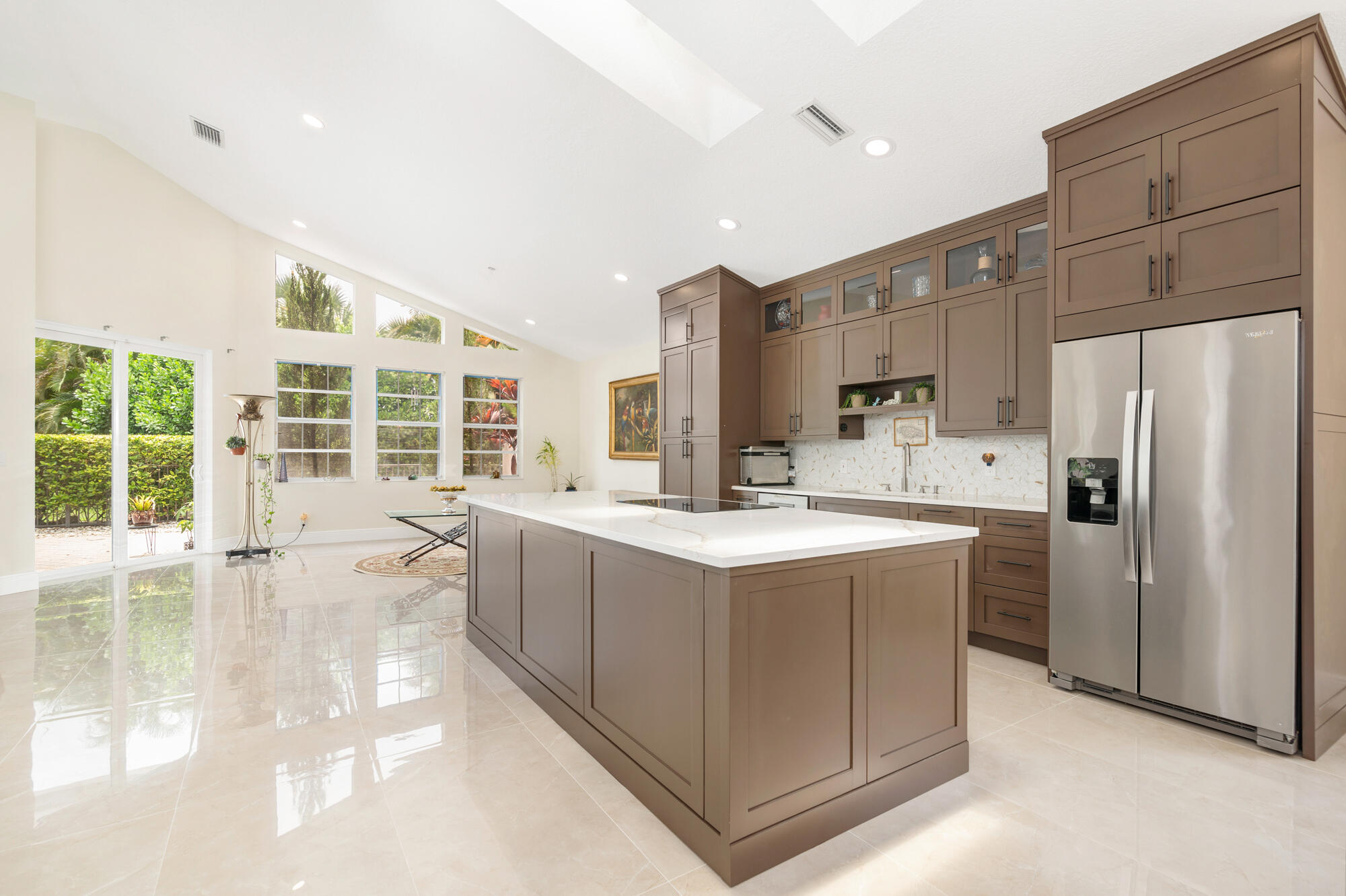 BREAKERS WEST 13 - Residential