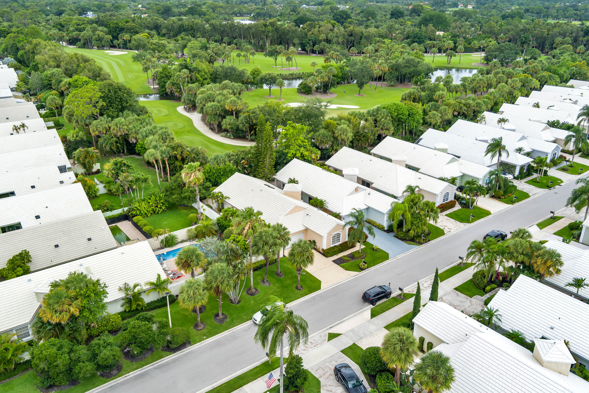 BREAKERS WEST 13 - Residential