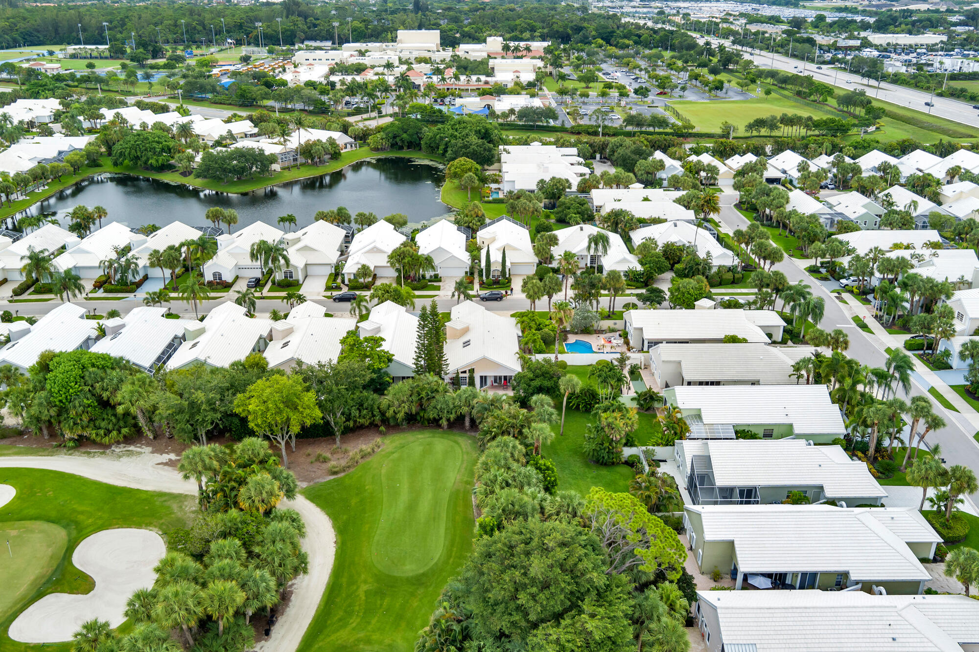 BREAKERS WEST 13 - Residential