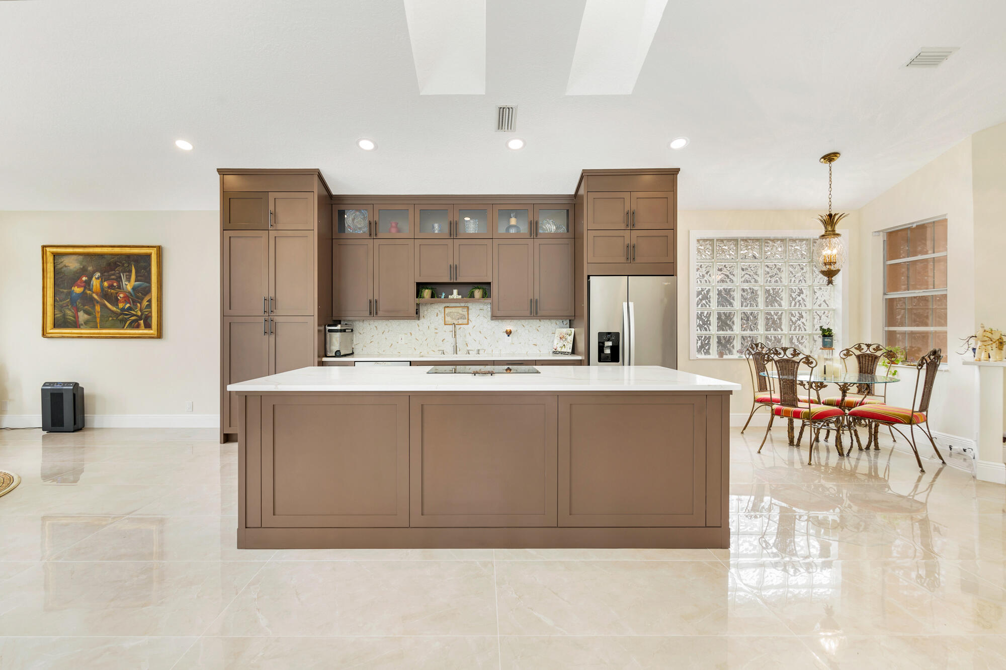 BREAKERS WEST 13 - Residential