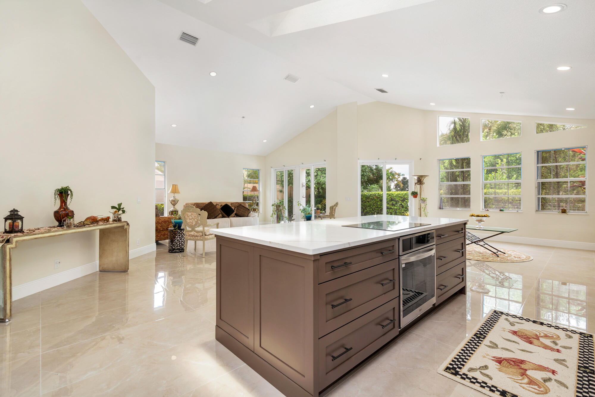 BREAKERS WEST 13 - Residential