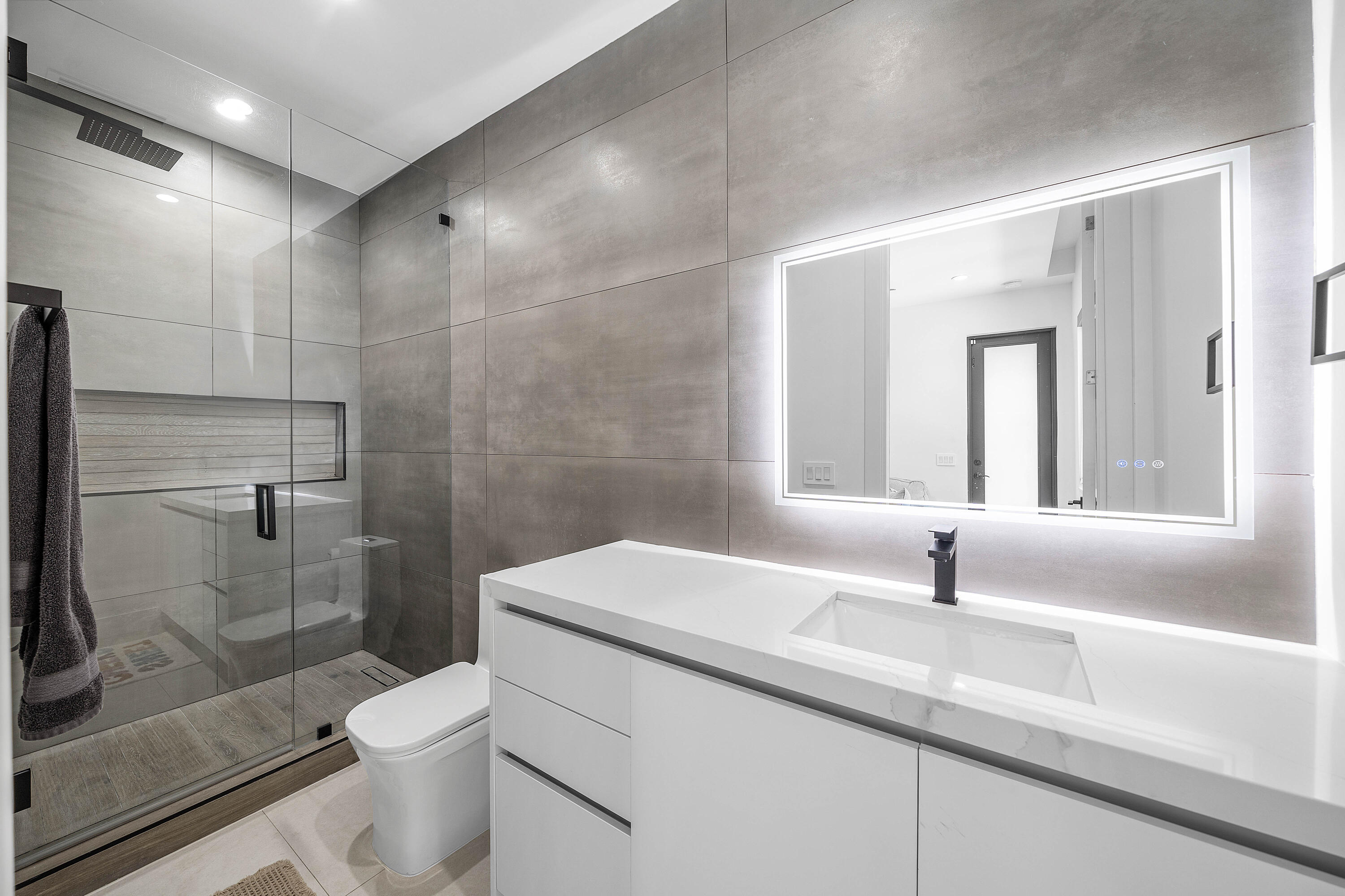 PROGRESSO - Residential