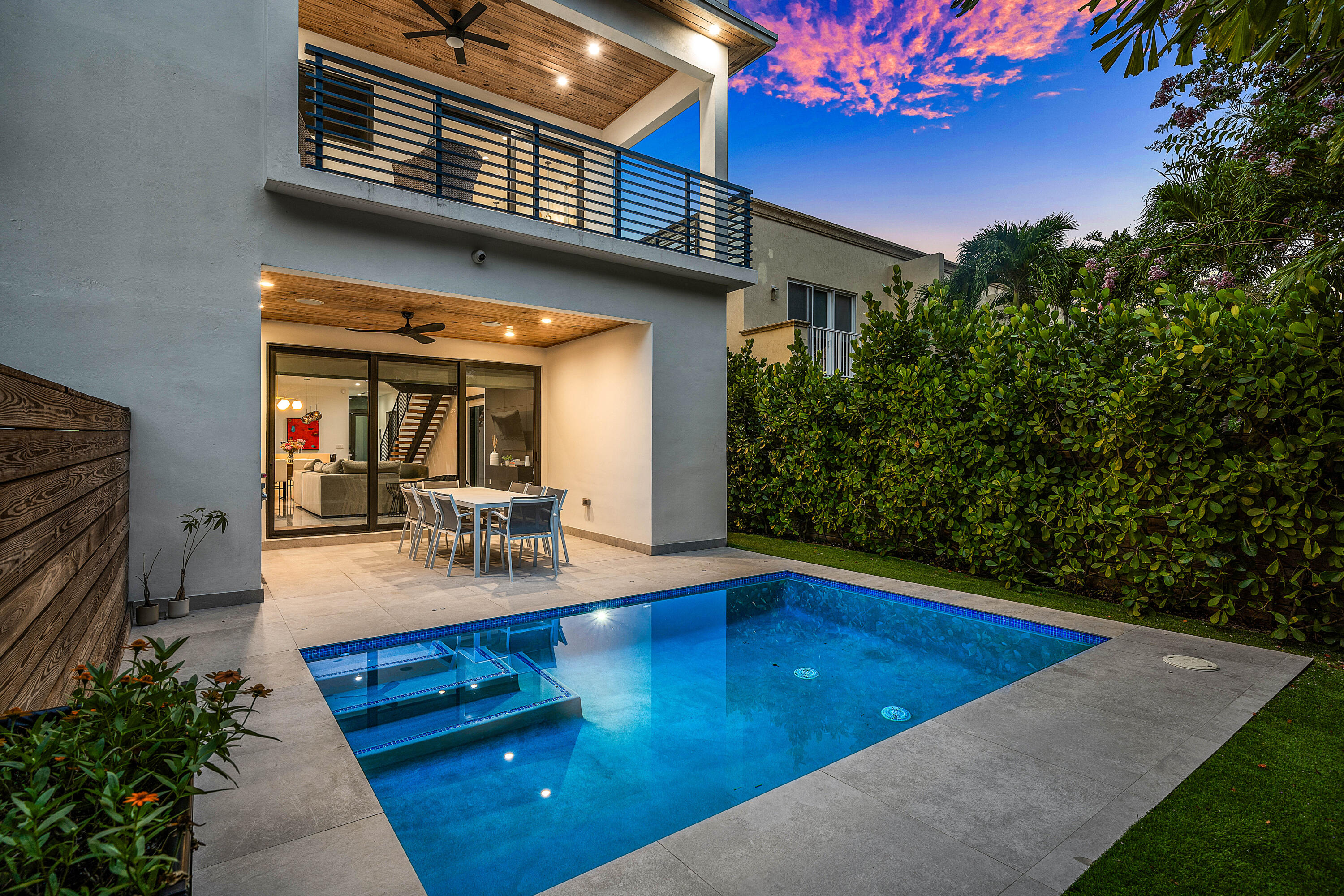 PROGRESSO - Residential