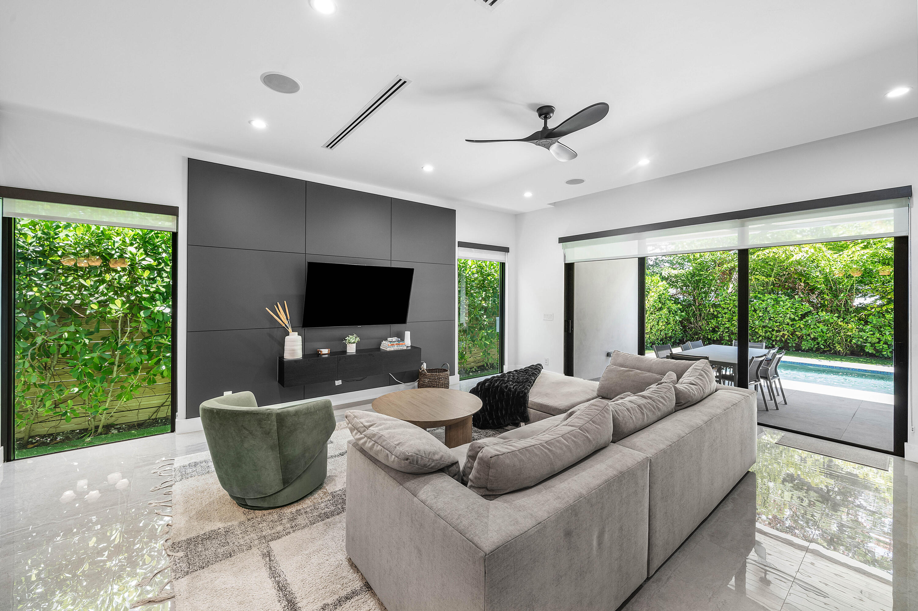 PROGRESSO - Residential