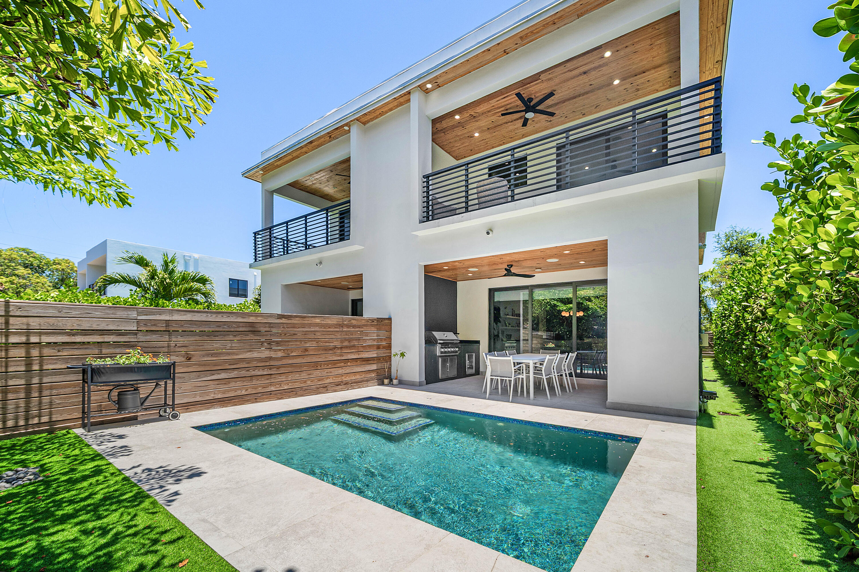 PROGRESSO - Residential