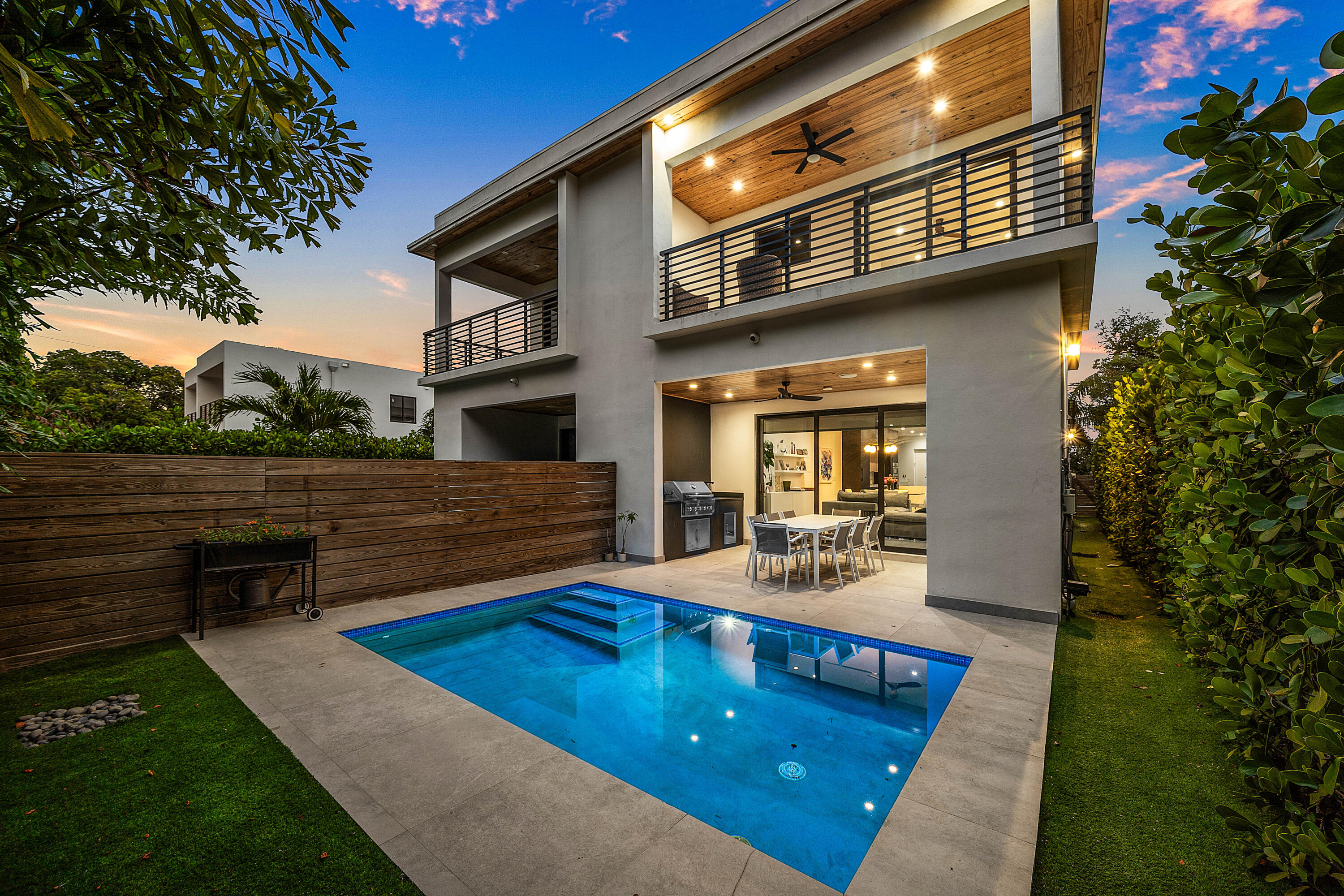 PROGRESSO - Residential