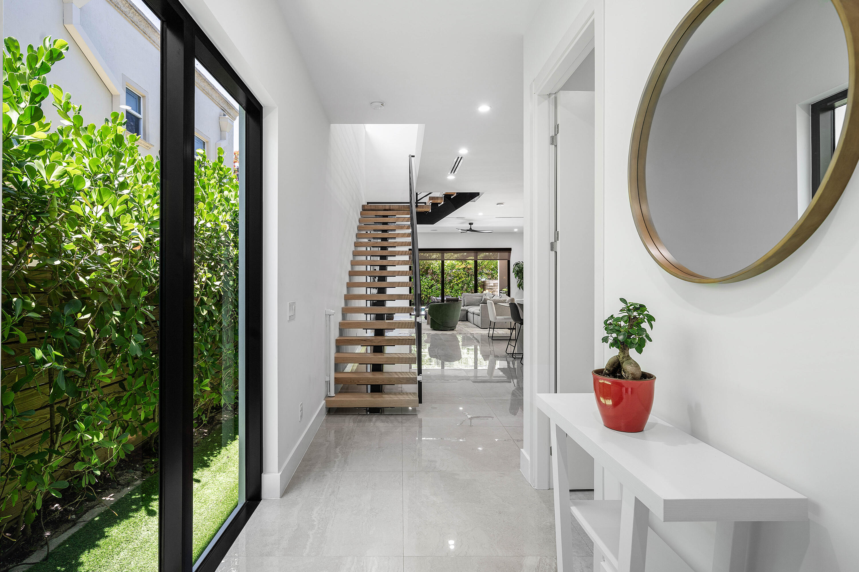 PROGRESSO - Residential
