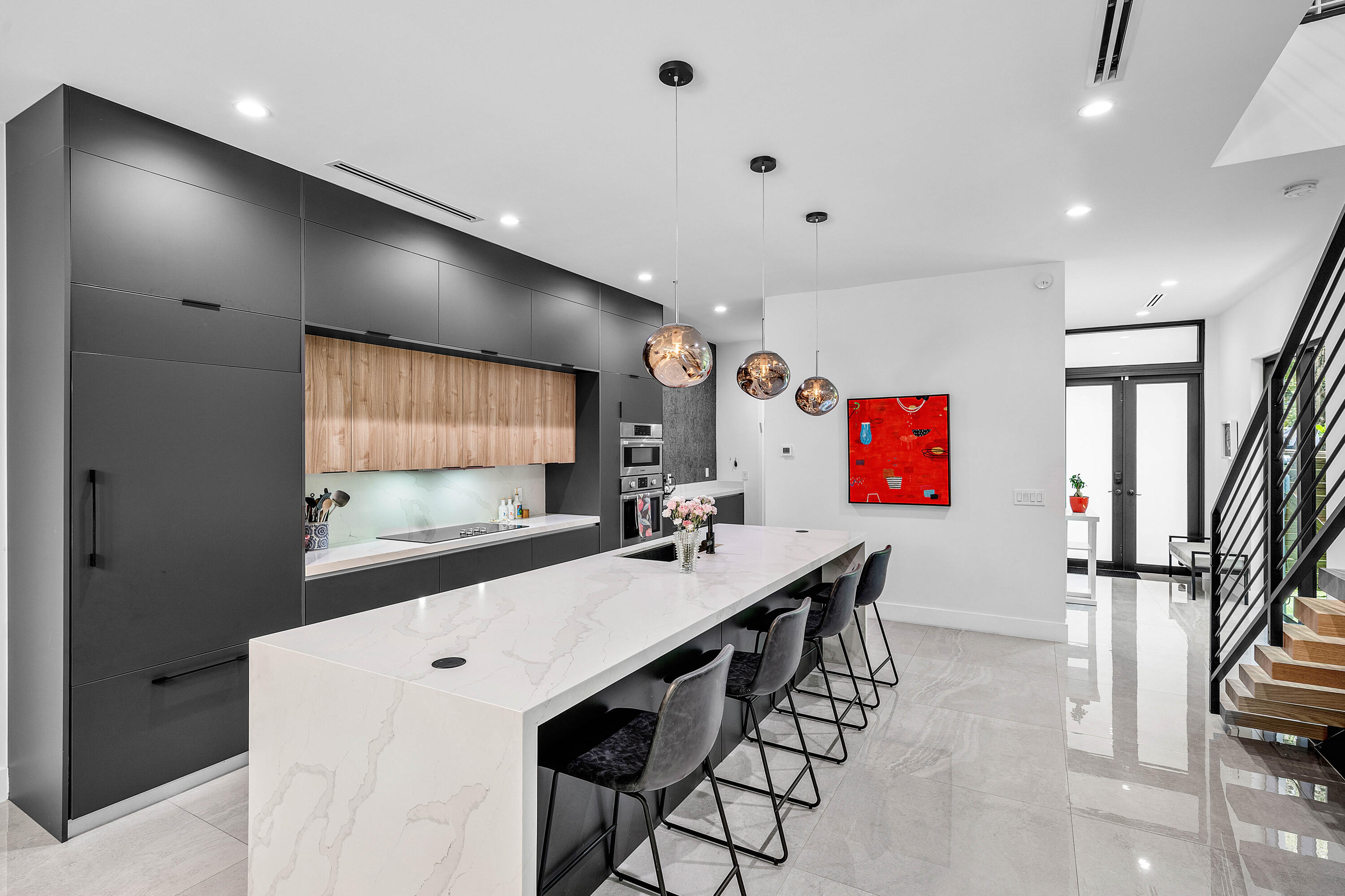 PROGRESSO - Residential