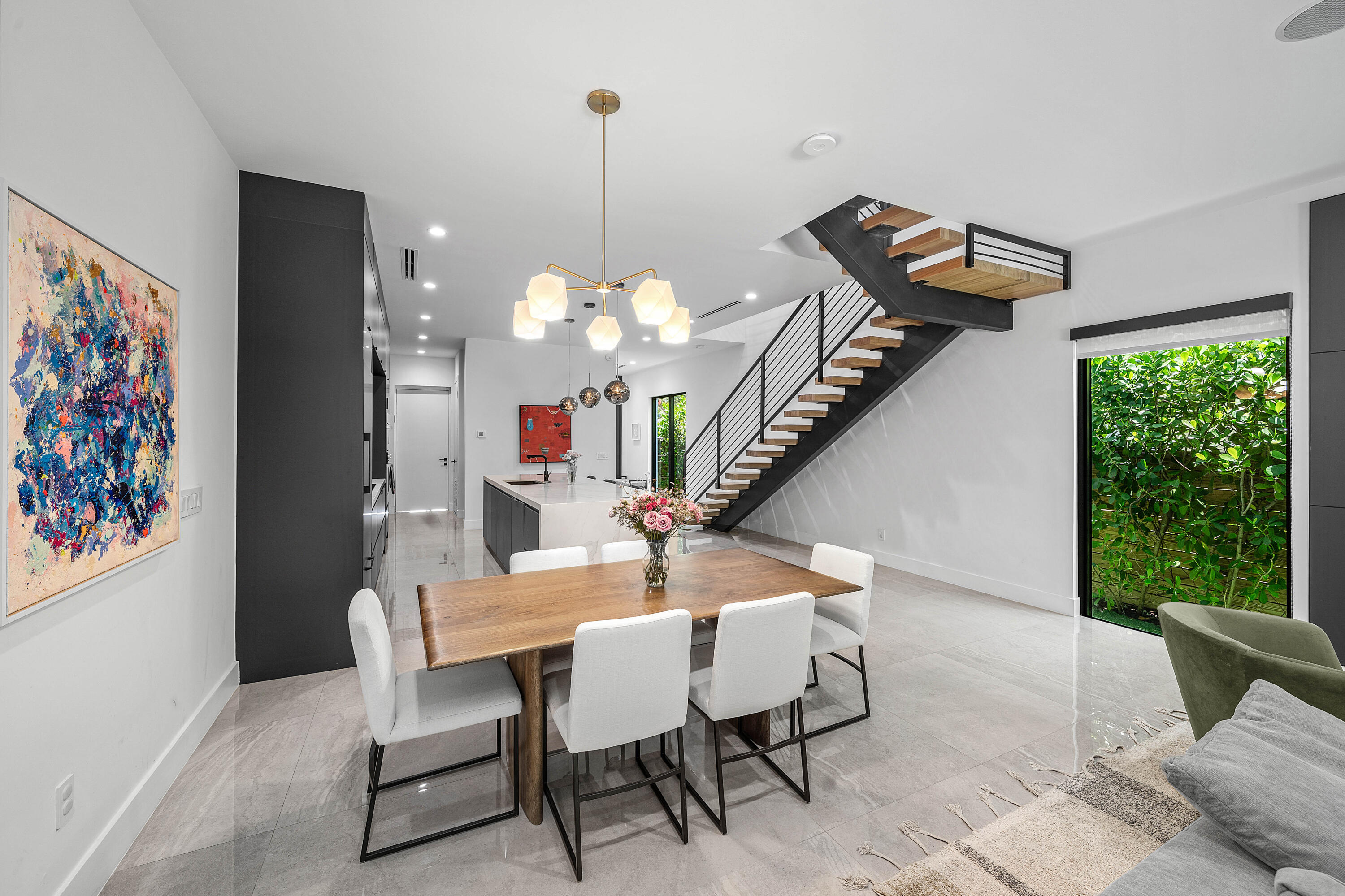 PROGRESSO - Residential