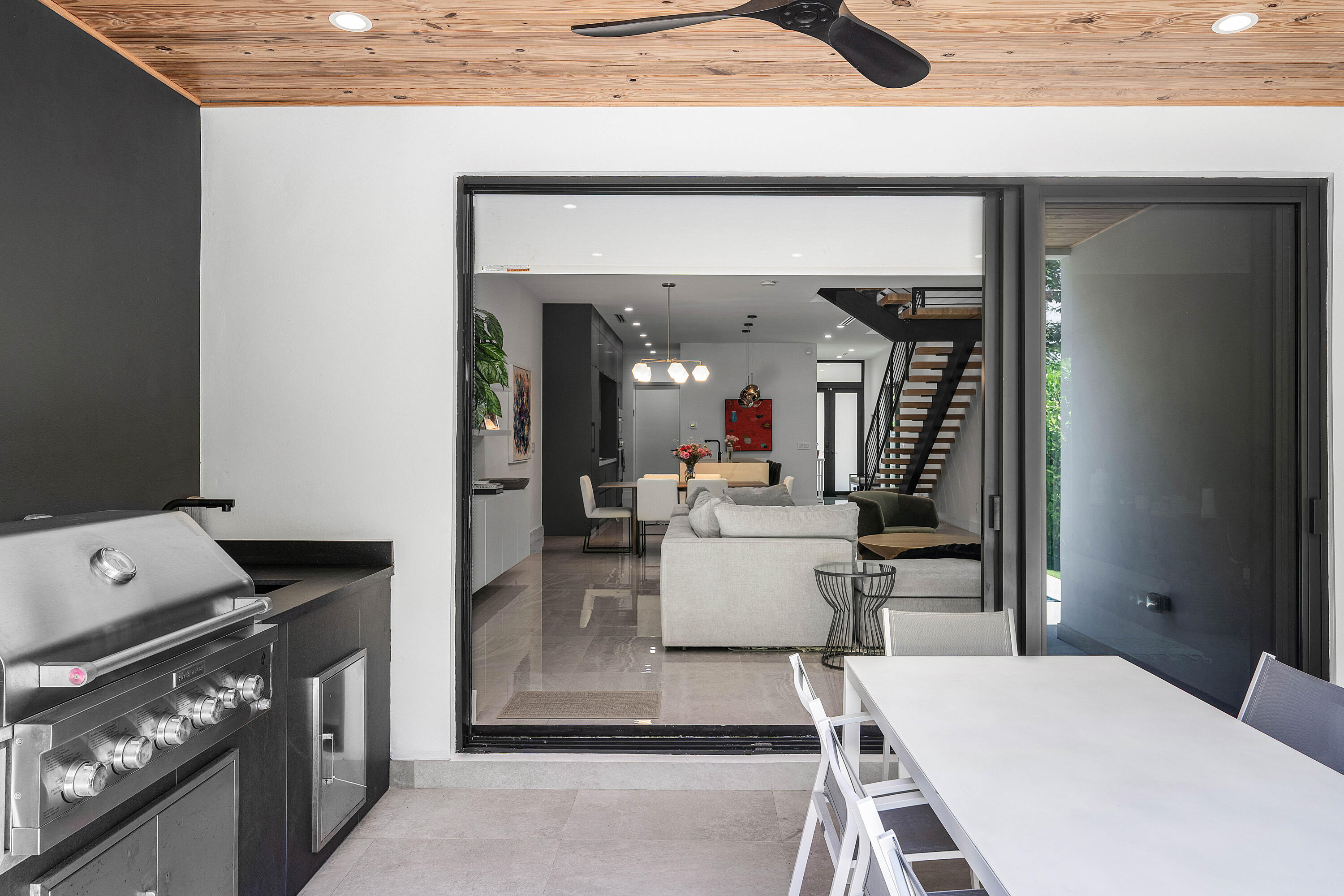 PROGRESSO - Residential