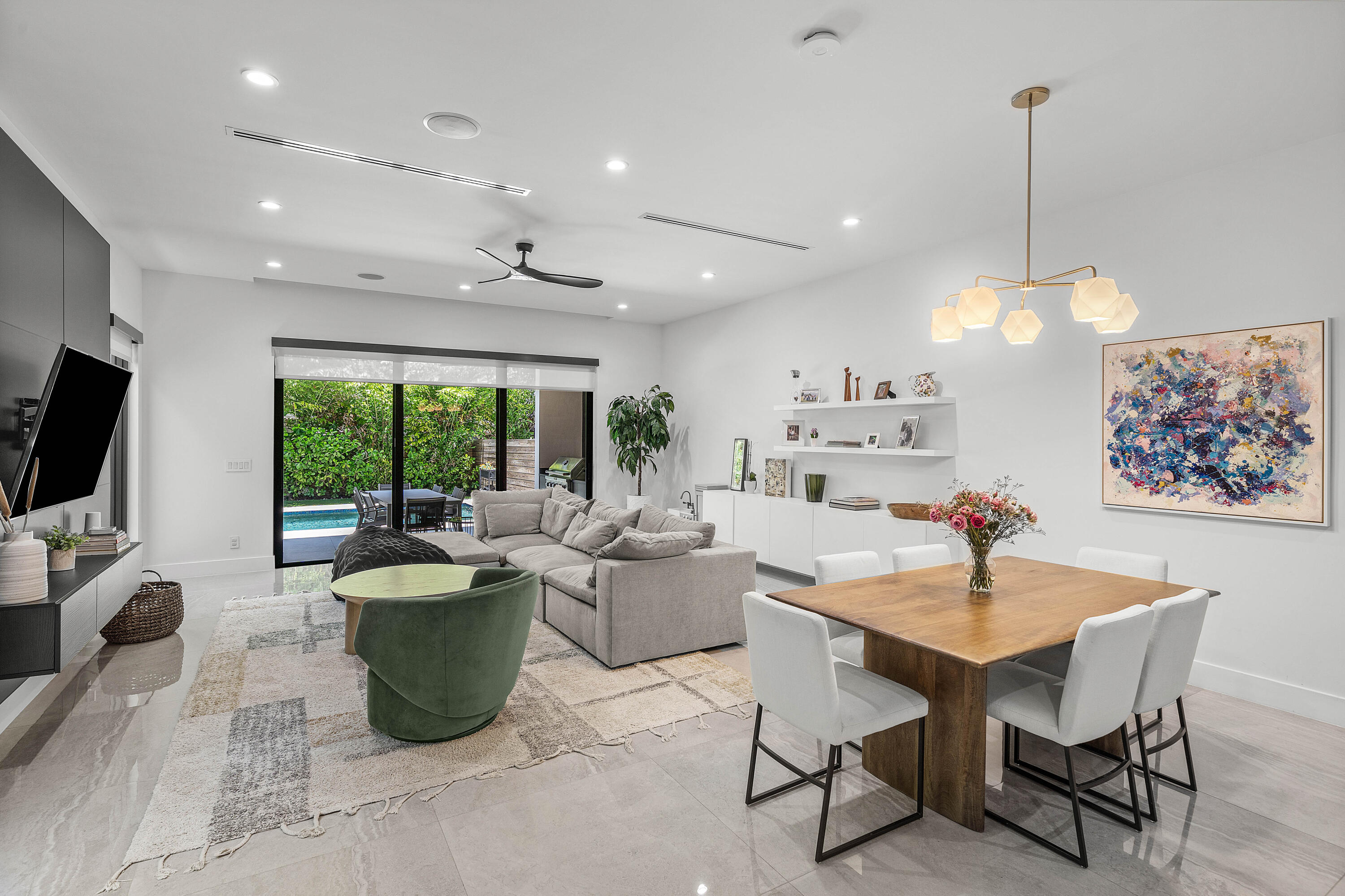 PROGRESSO - Residential