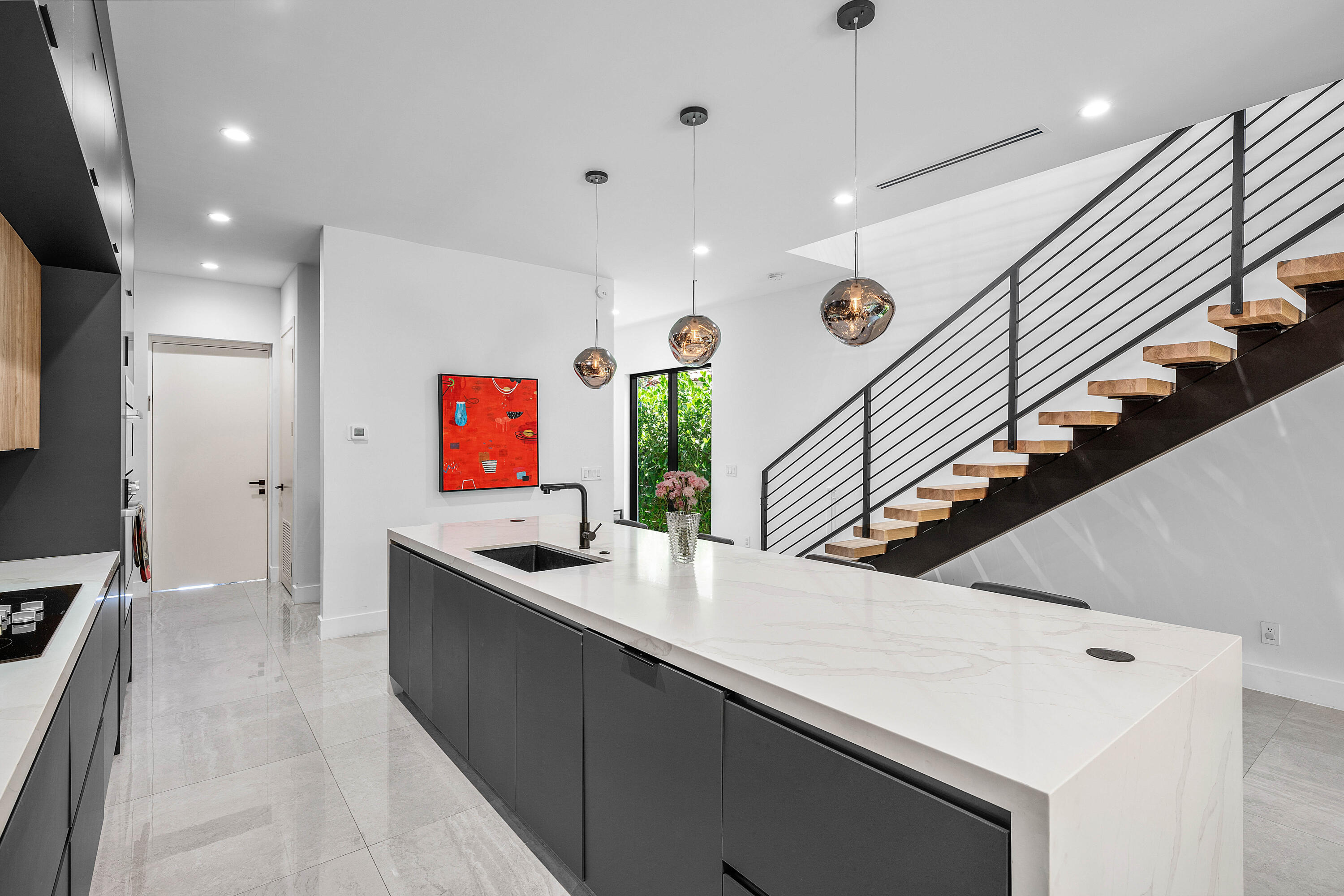 PROGRESSO - Residential