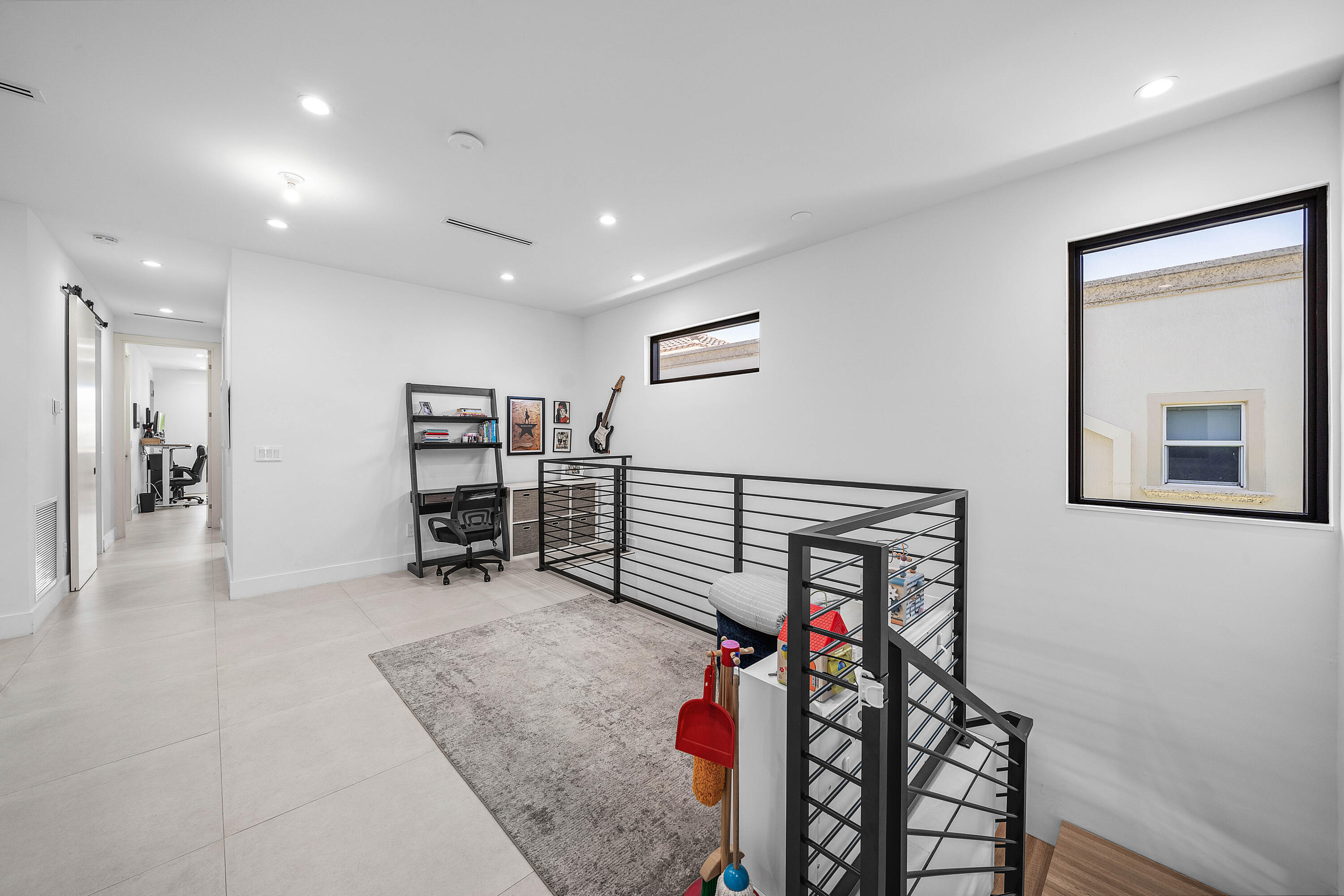 PROGRESSO - Residential