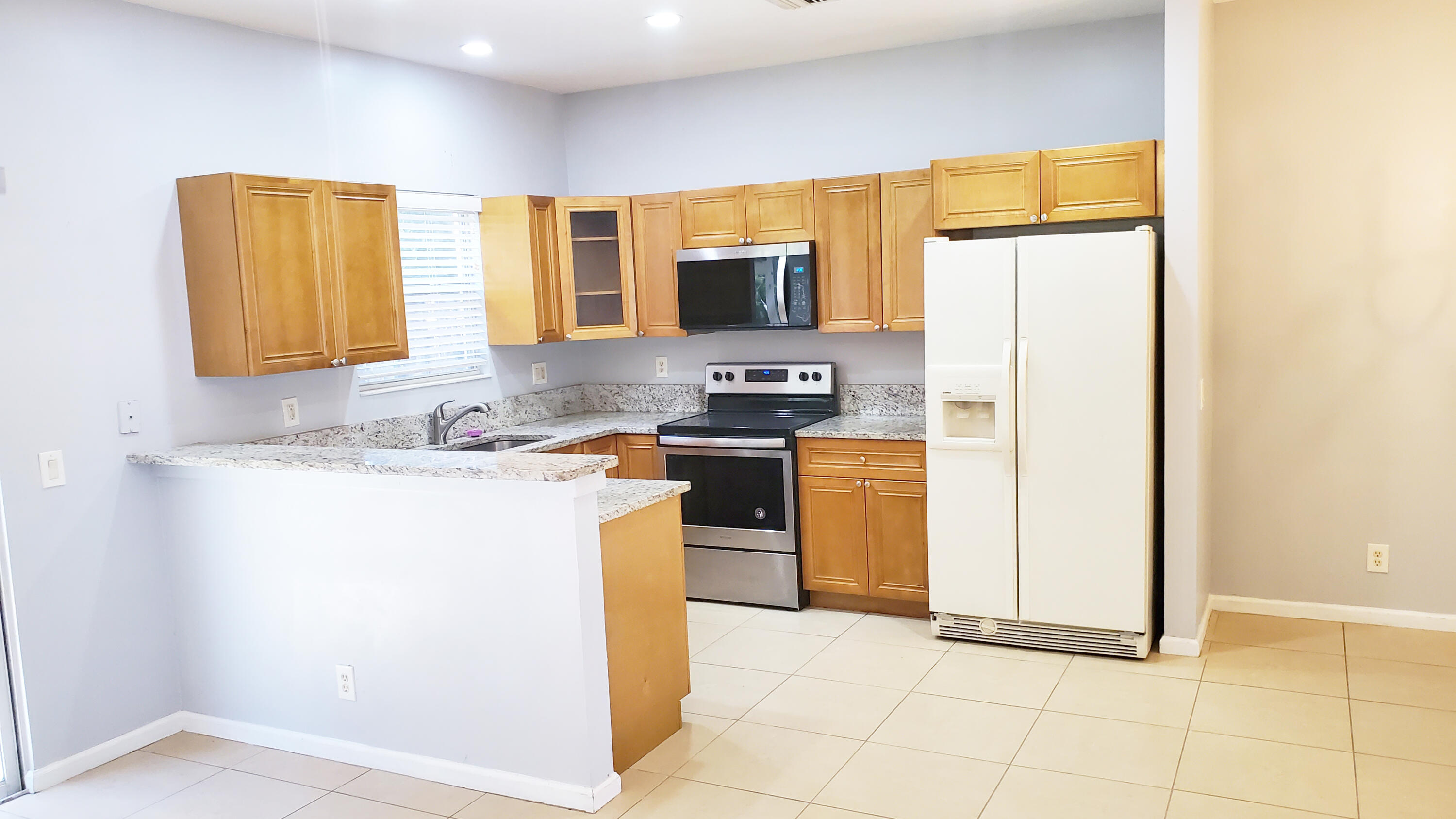 SOUTHWIND - Residential