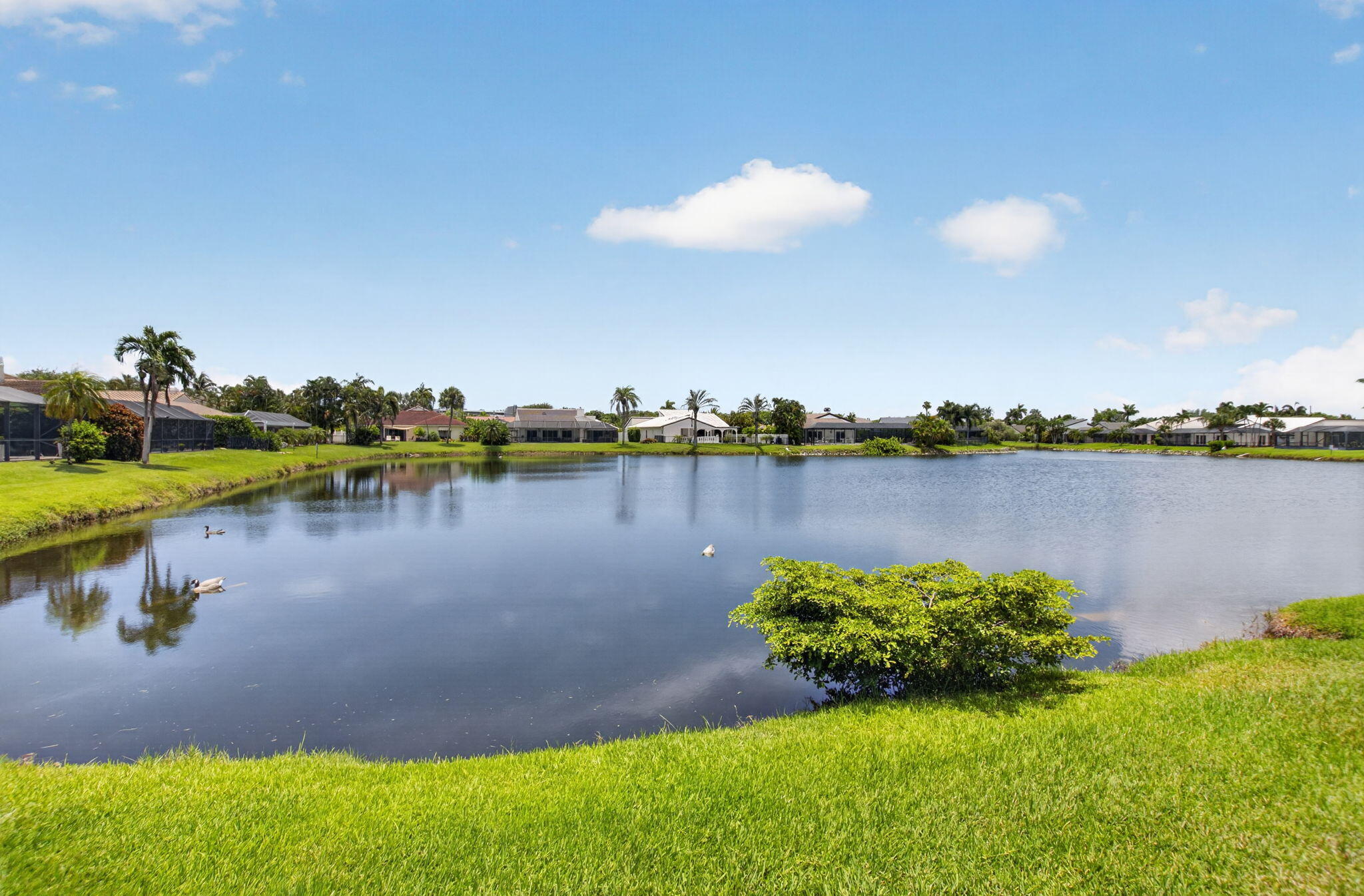 BOCA LAKE ESTATES - Residential