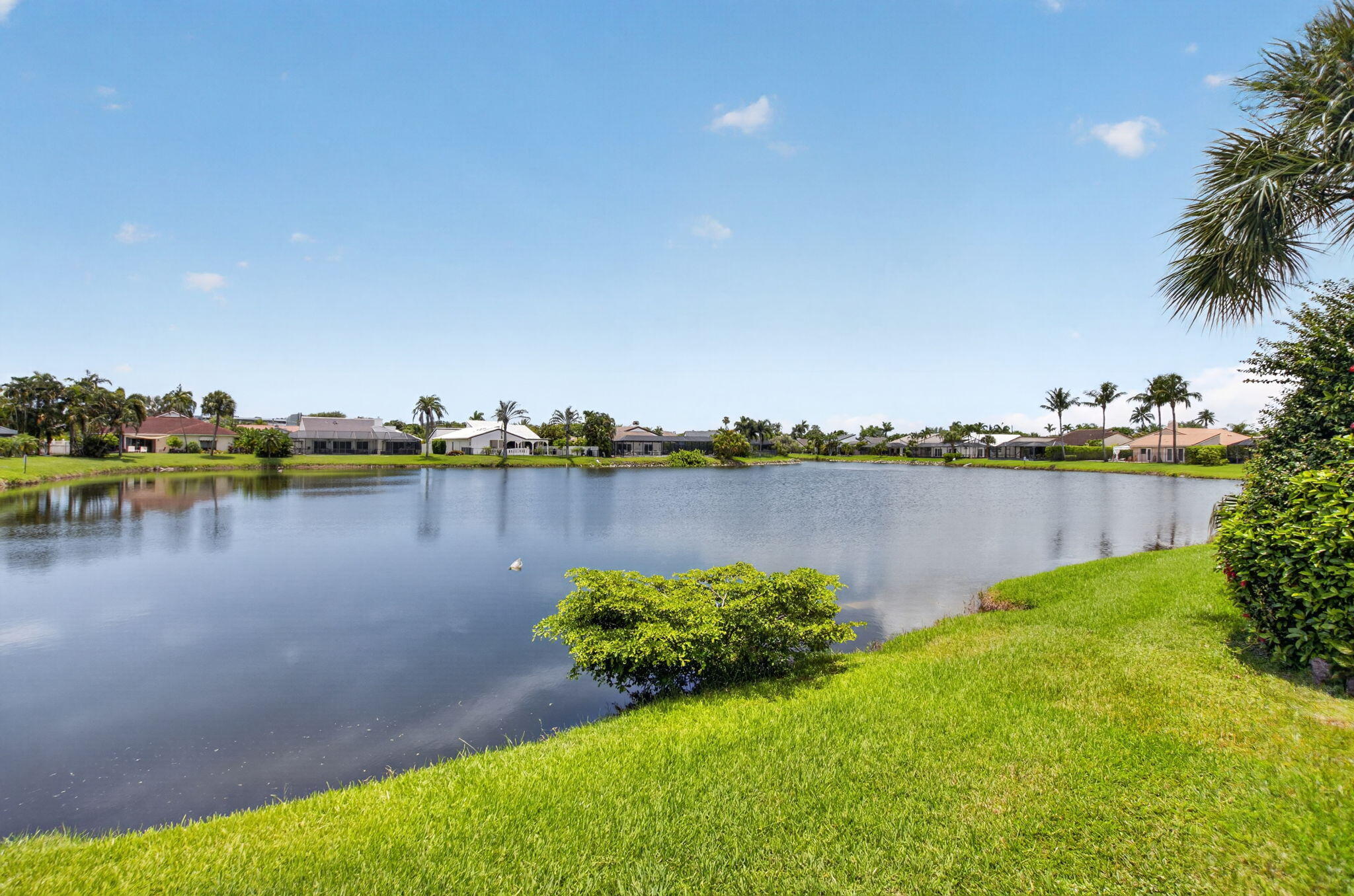 BOCA LAKE ESTATES - Residential