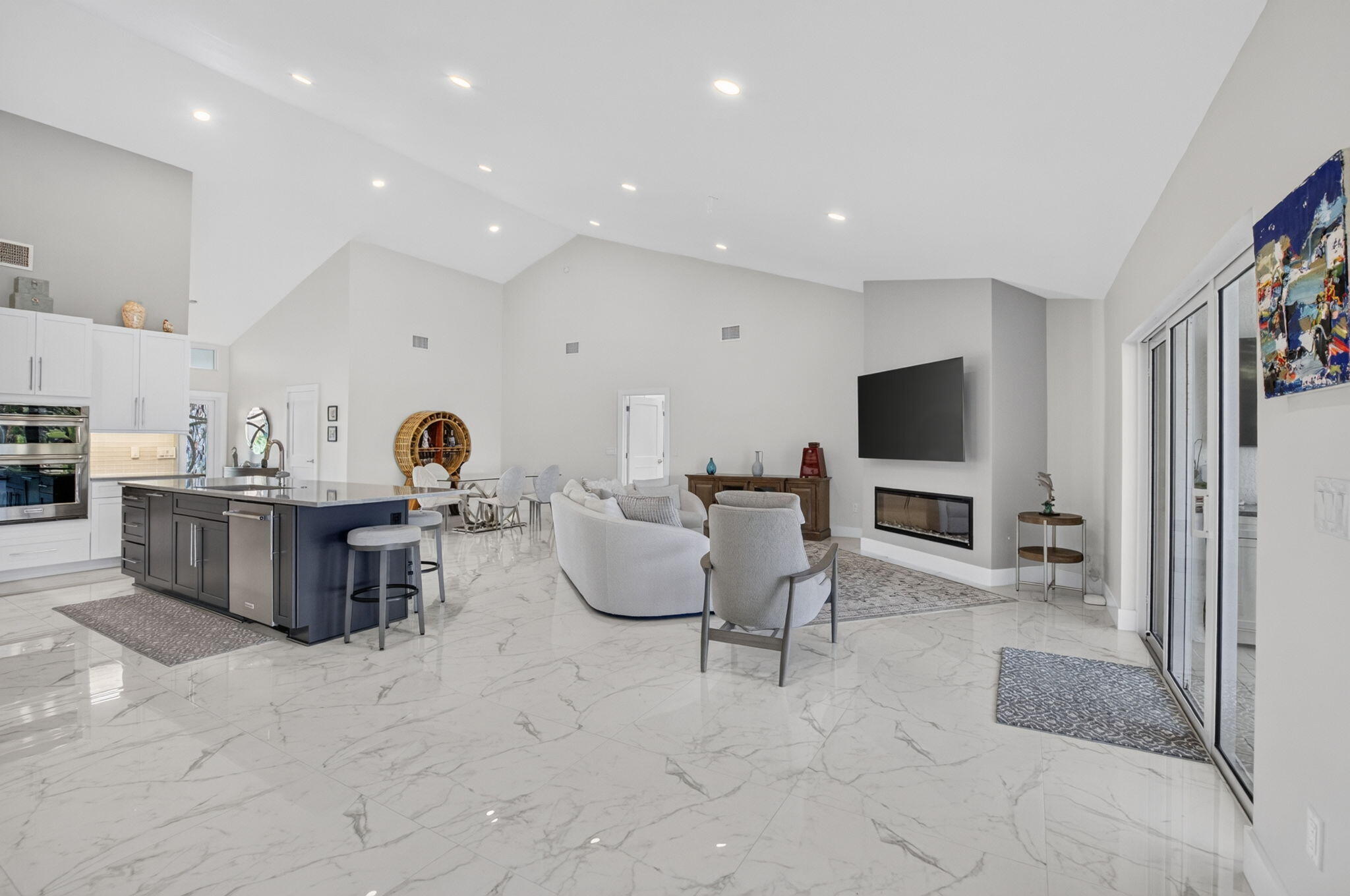 BOCA LAKE ESTATES - Residential
