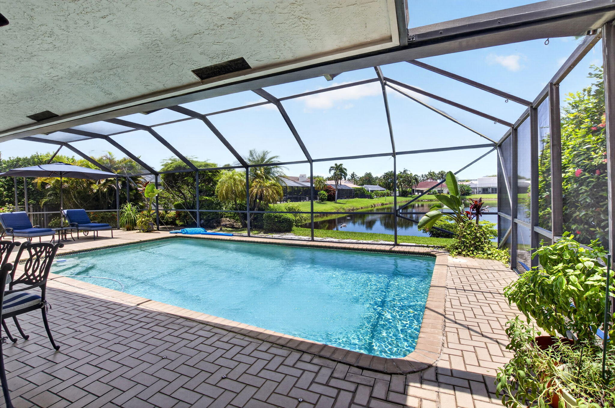 BOCA LAKE ESTATES - Residential