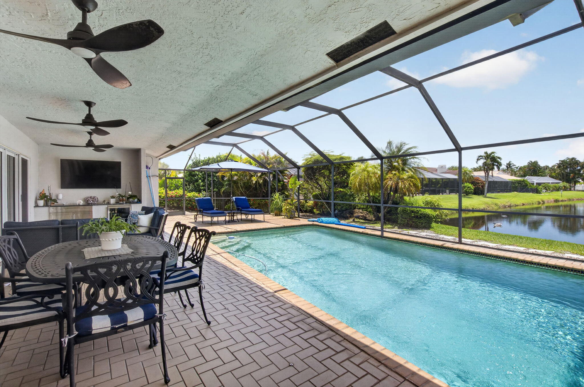 BOCA LAKE ESTATES - Residential