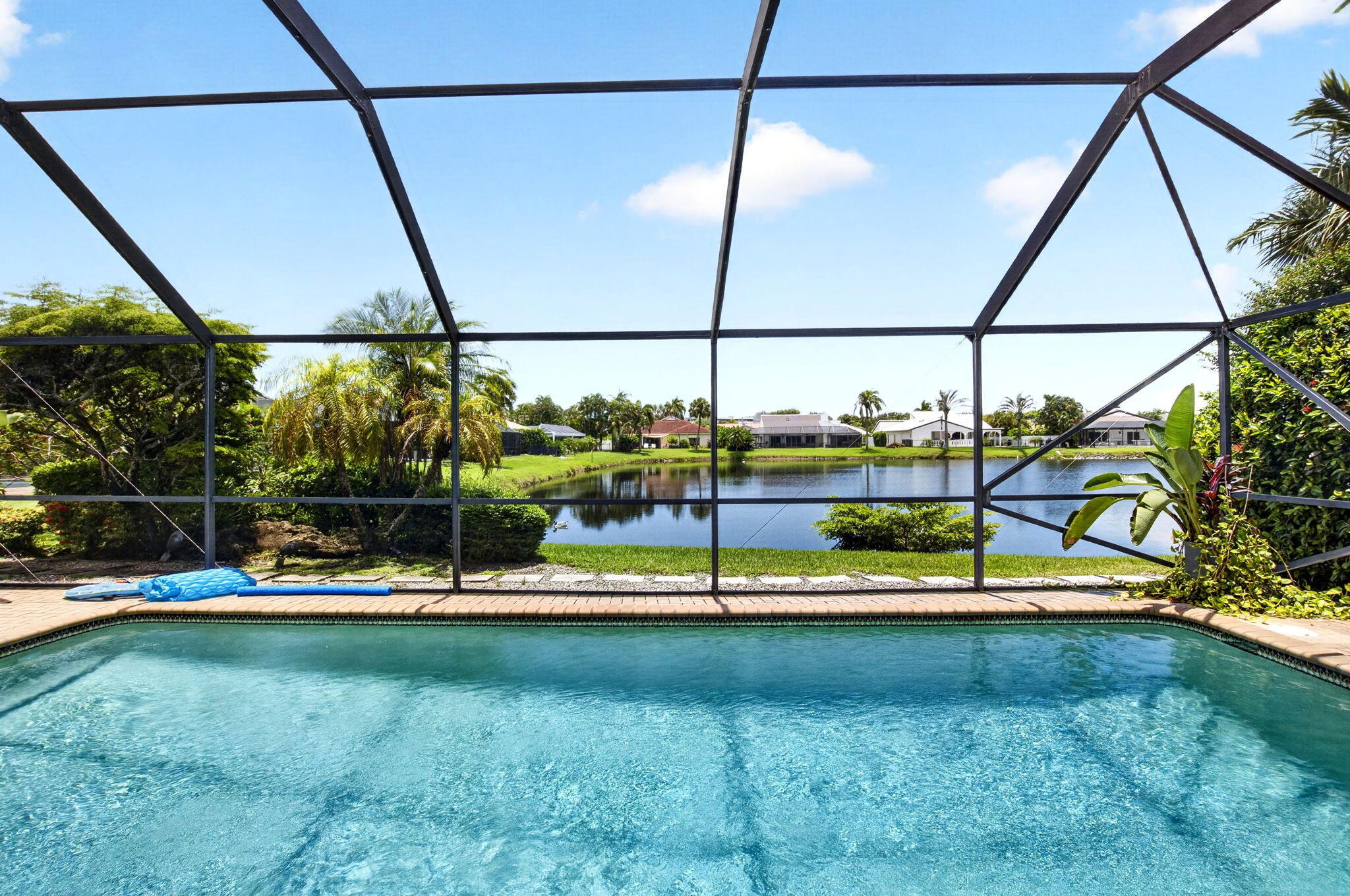 BOCA LAKE ESTATES - Residential