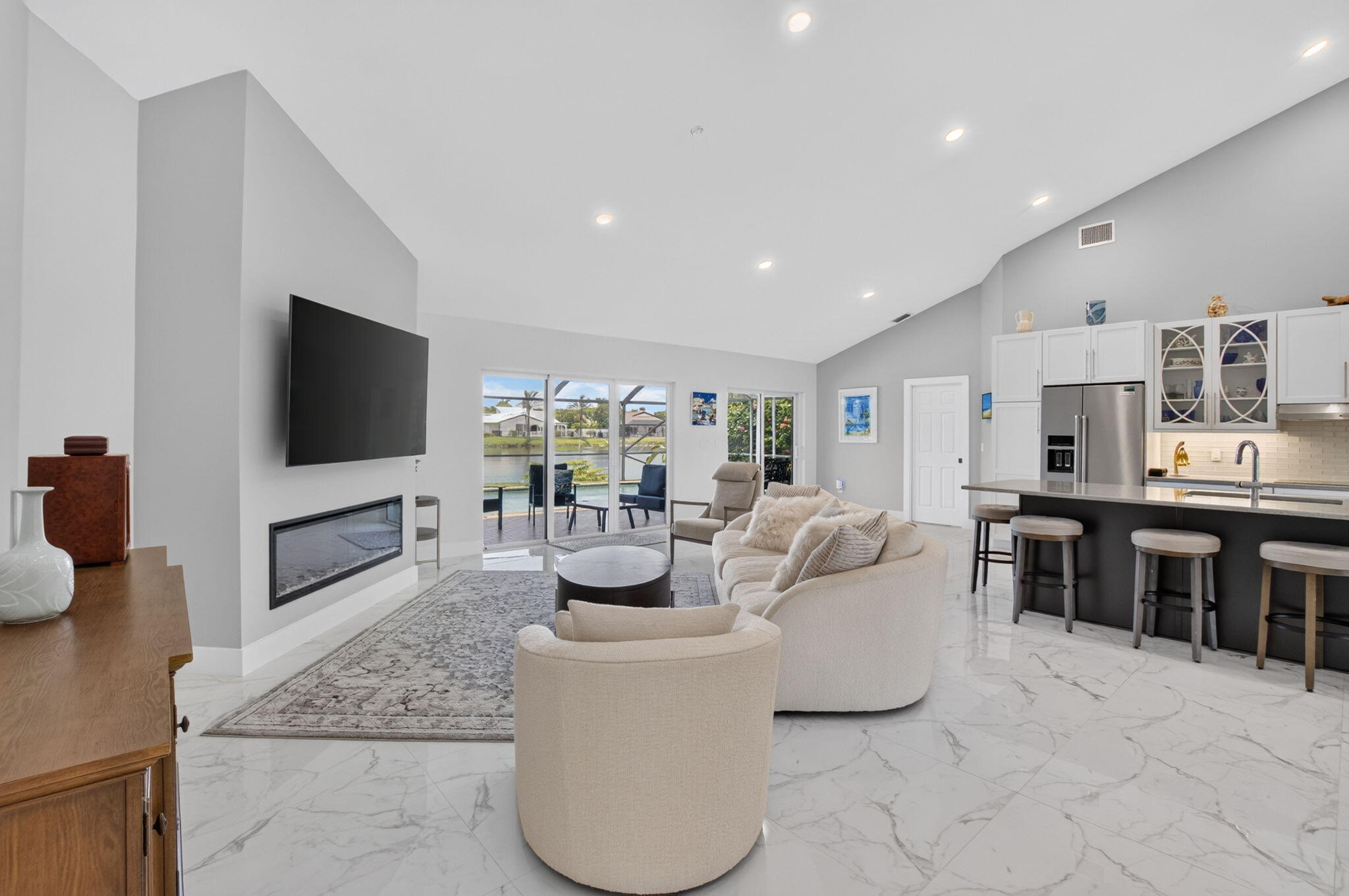 BOCA LAKE ESTATES - Residential
