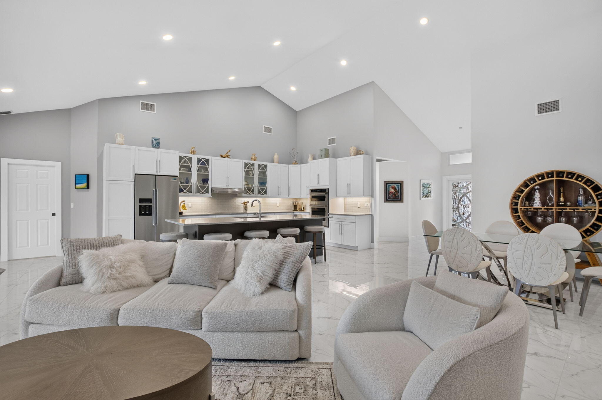 BOCA LAKE ESTATES - Residential