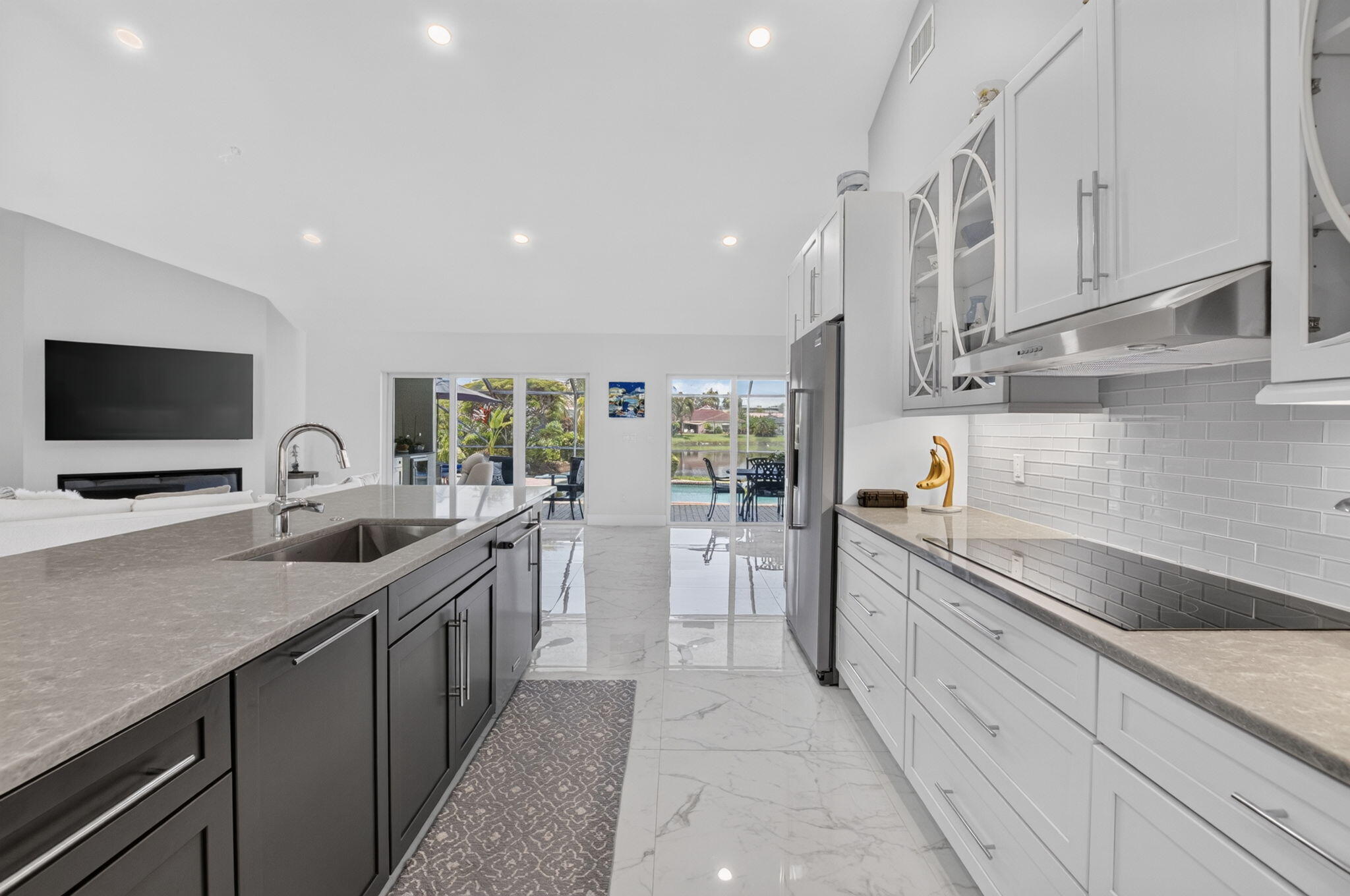 BOCA LAKE ESTATES - Residential