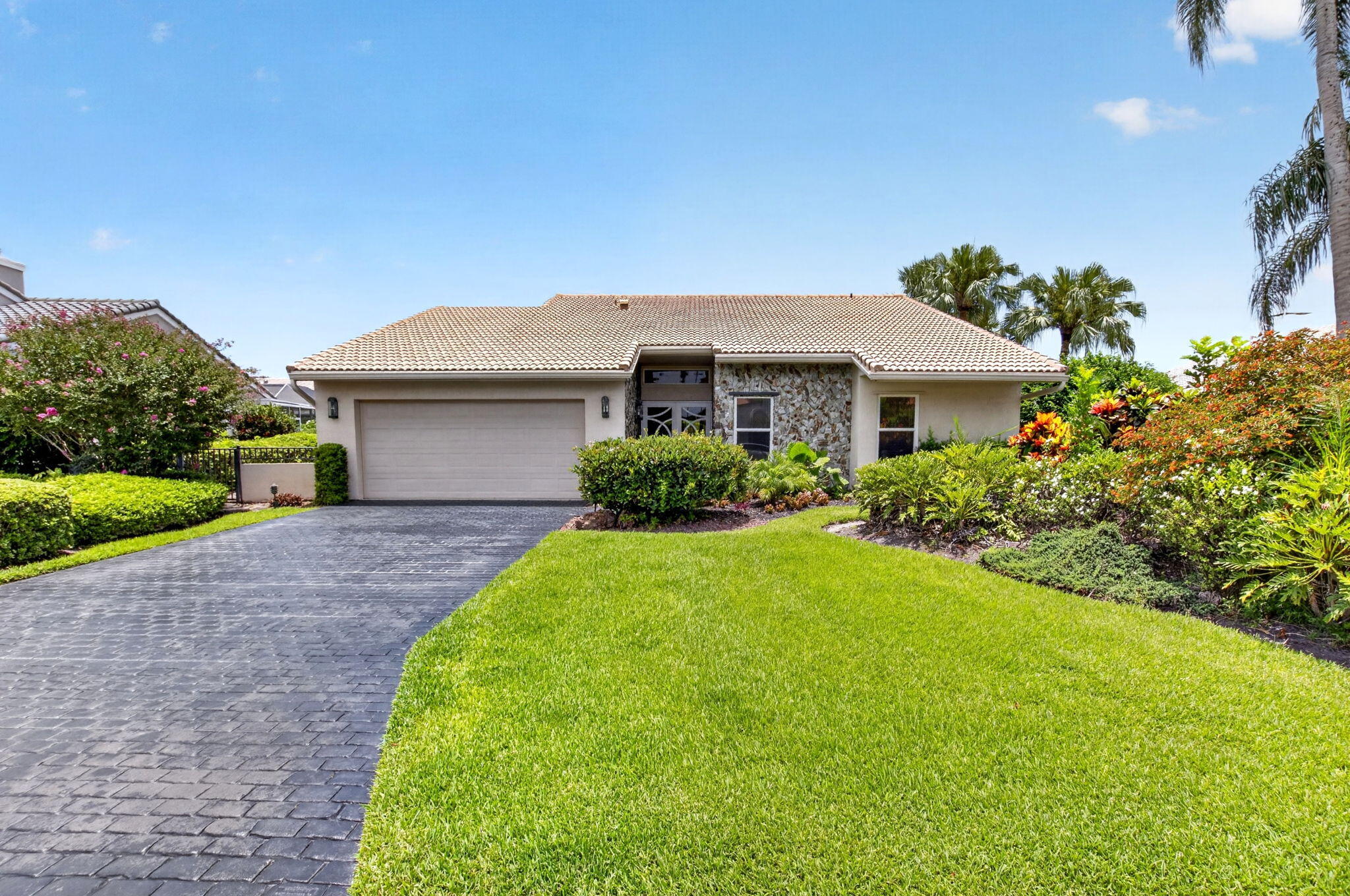 BOCA LAKE ESTATES - Residential