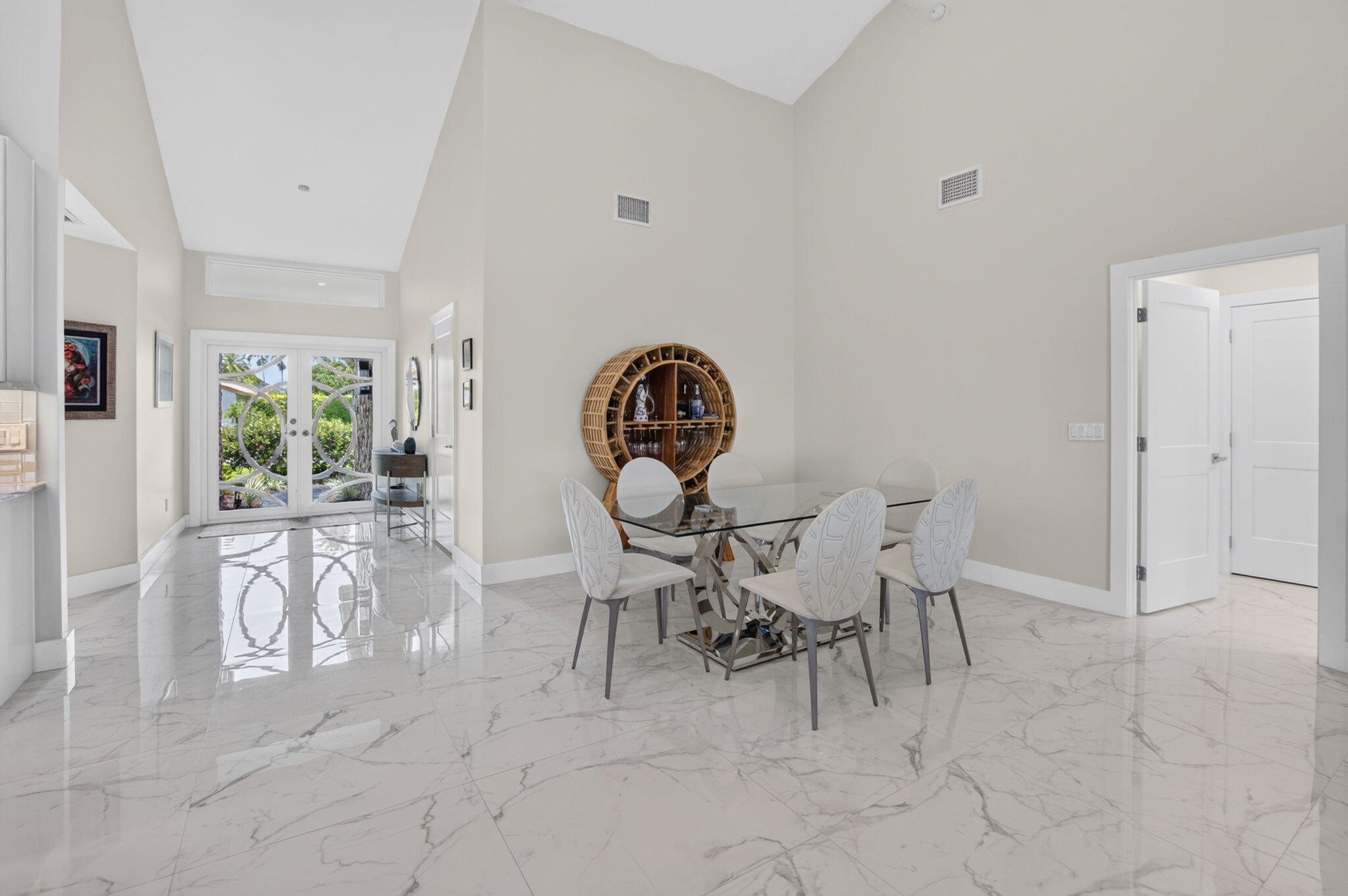 BOCA LAKE ESTATES - Residential