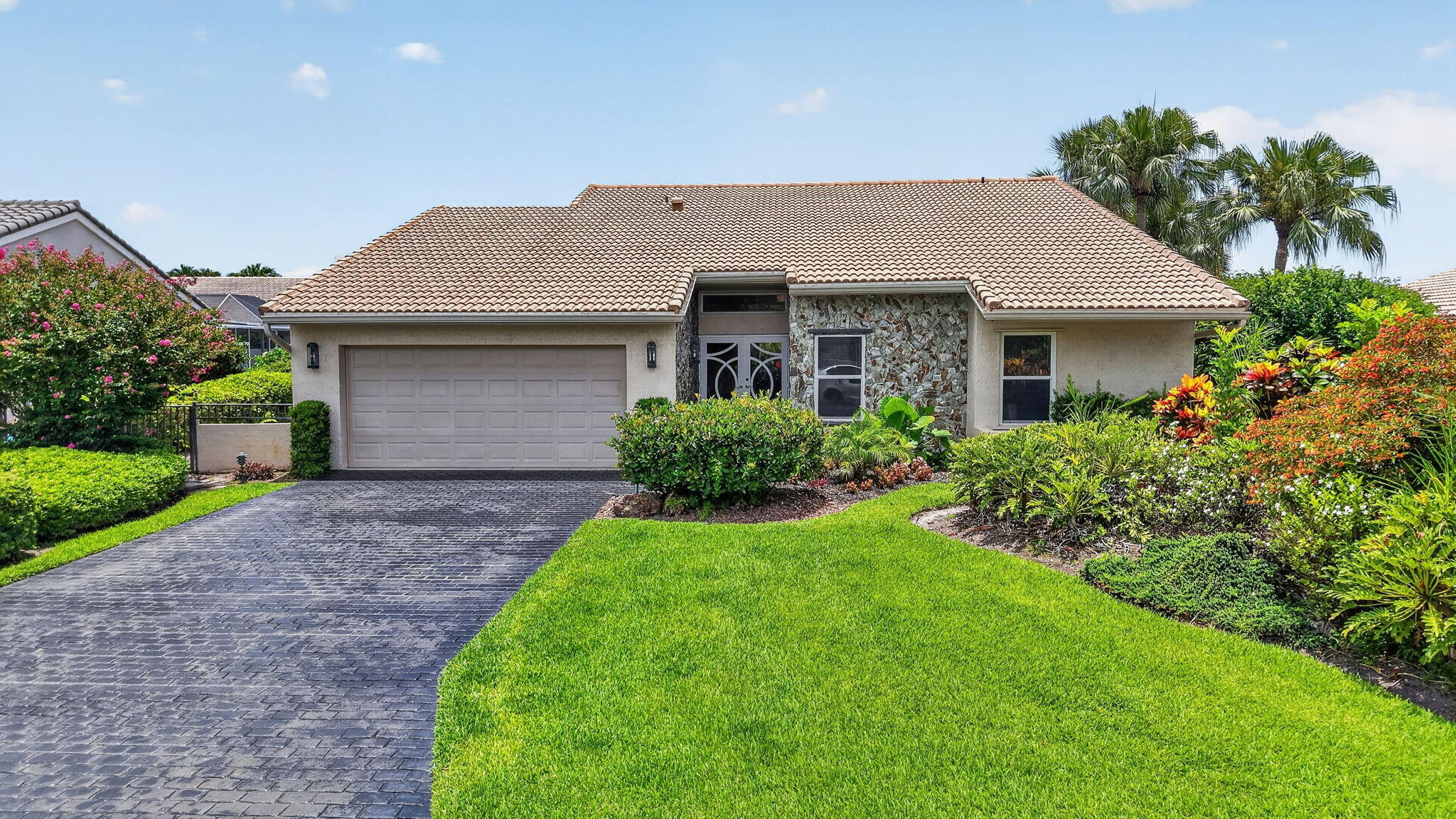 BOCA LAKE ESTATES - Residential